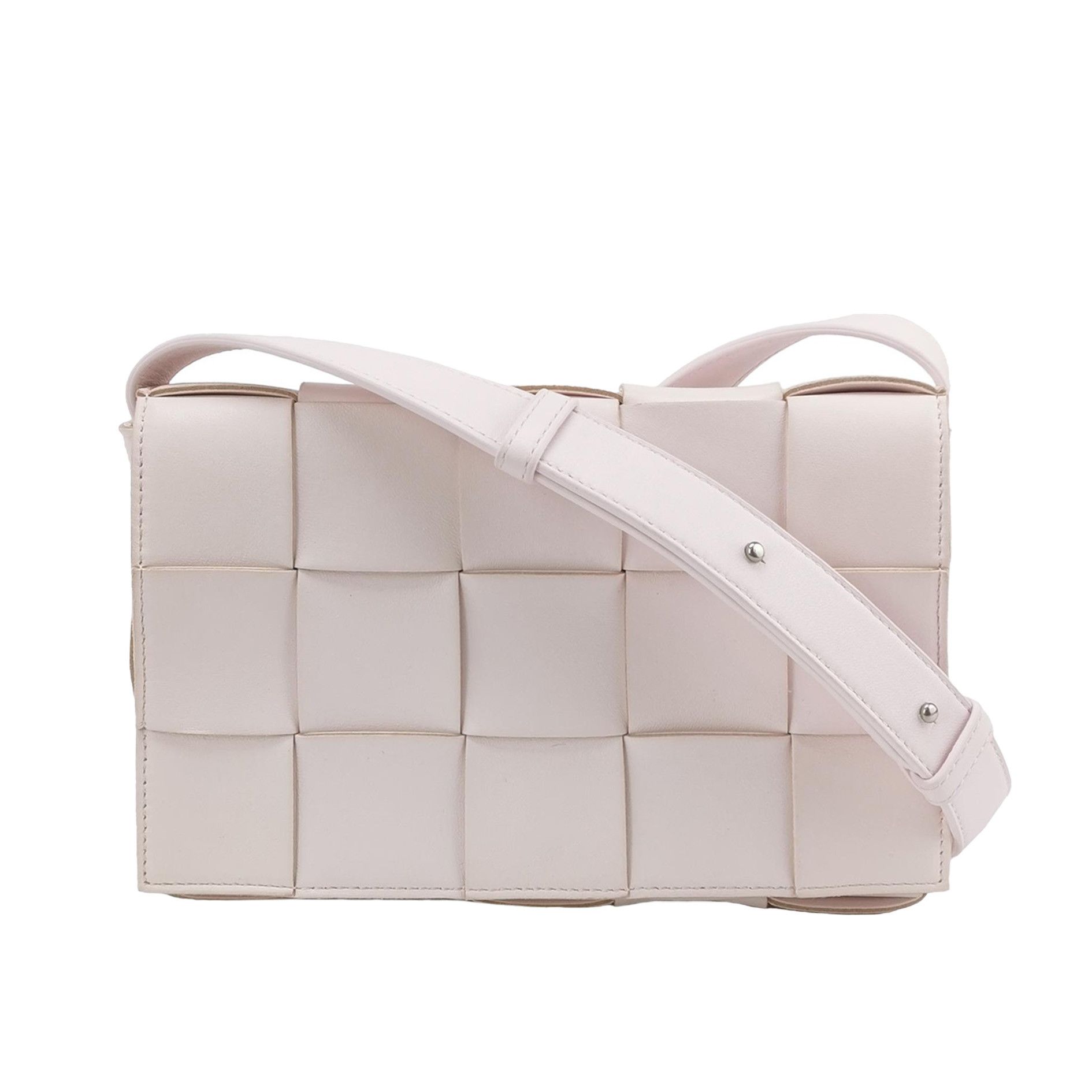 Bottega Veneta Bottega Veneta Women os Shoulder Bags Size ONE SIZE - 1 Thumbnail
