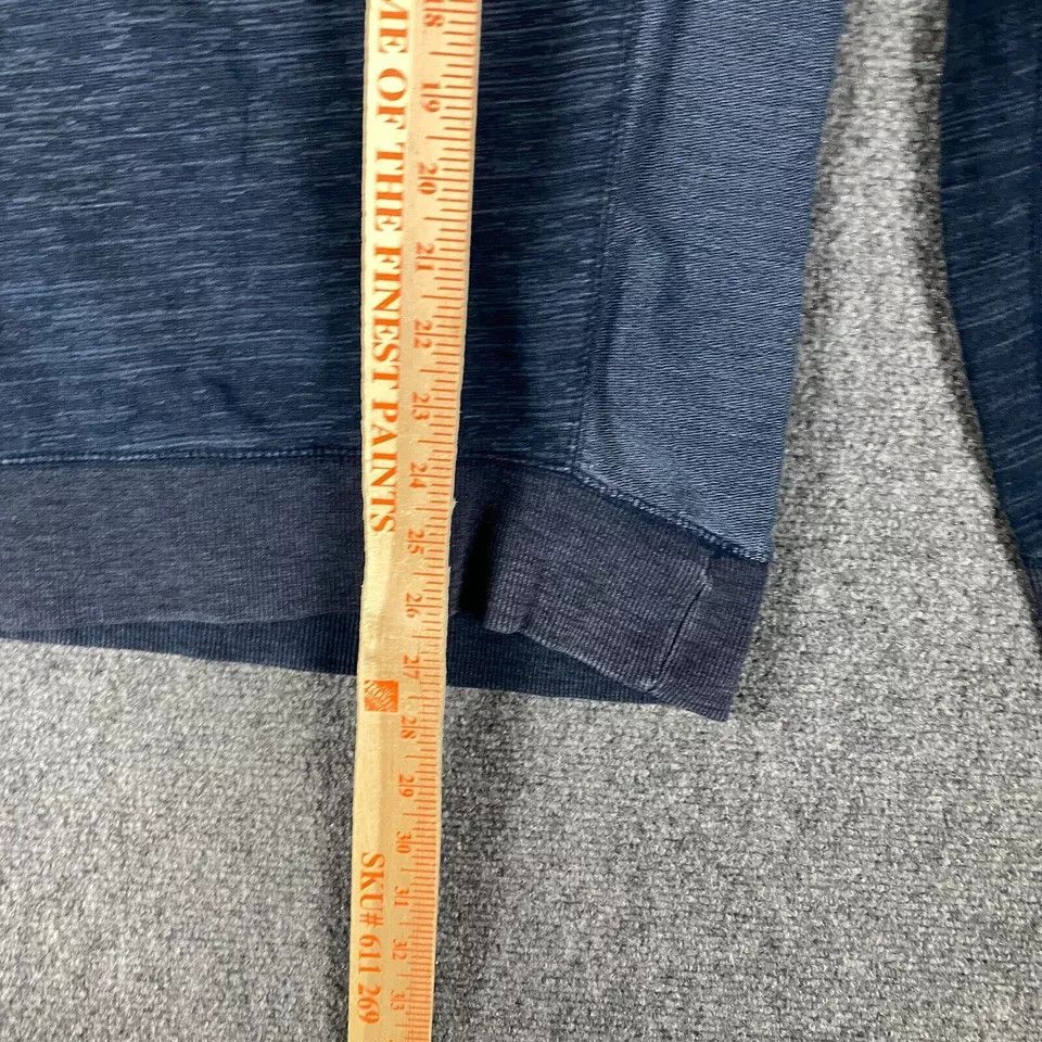 Champion Champion Sweatshirt Men's Pullover Cotton Blend Adults M Size US M / EU 48-50 / 2 - 6 Thumbnail
