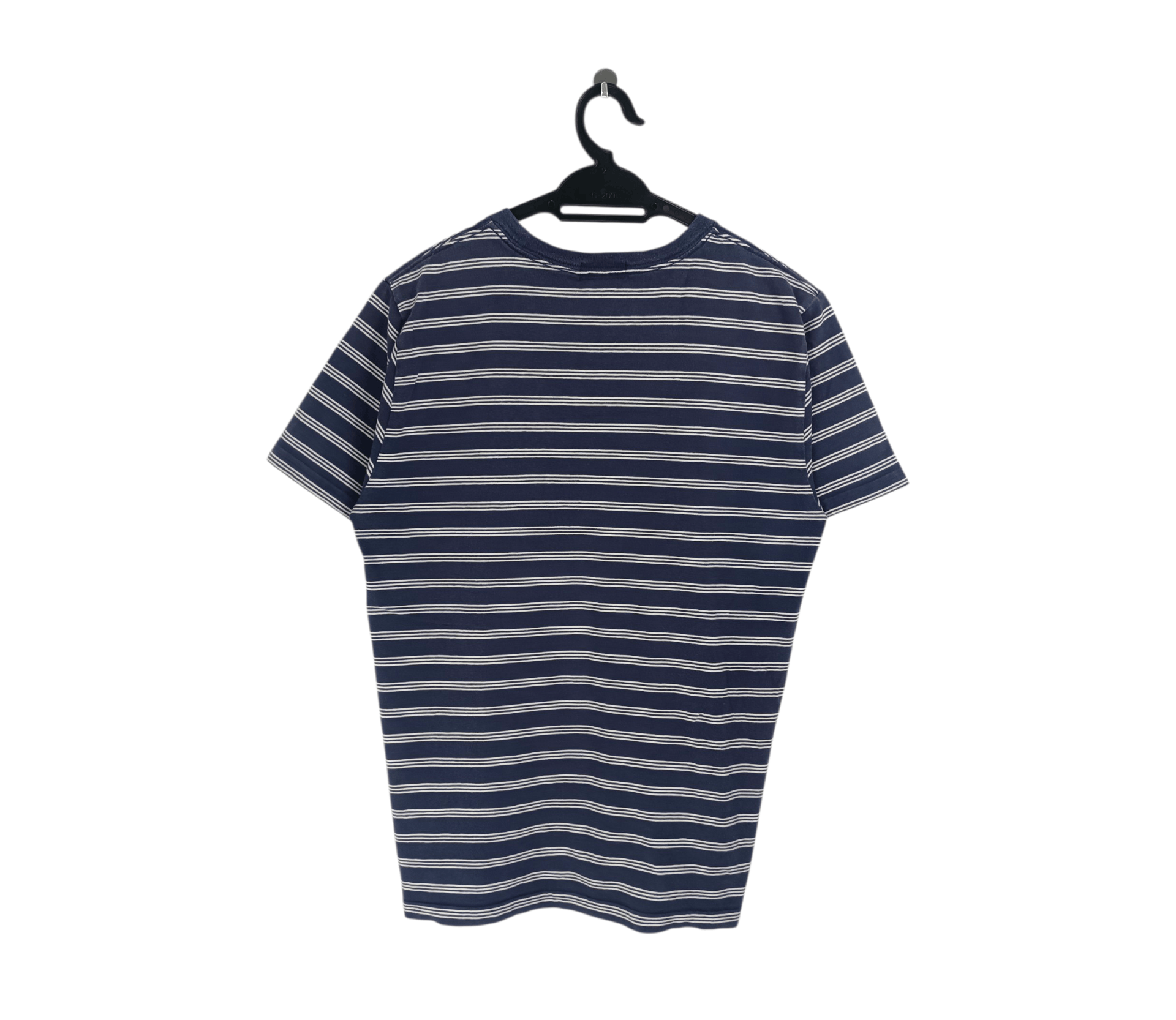 Polo Ralph Lauren VINTAGE POLO RALPH LAUREN STRIPES TEE VERY RARE Size US S / EU 44-46 / 1 - 2 Thumbnail