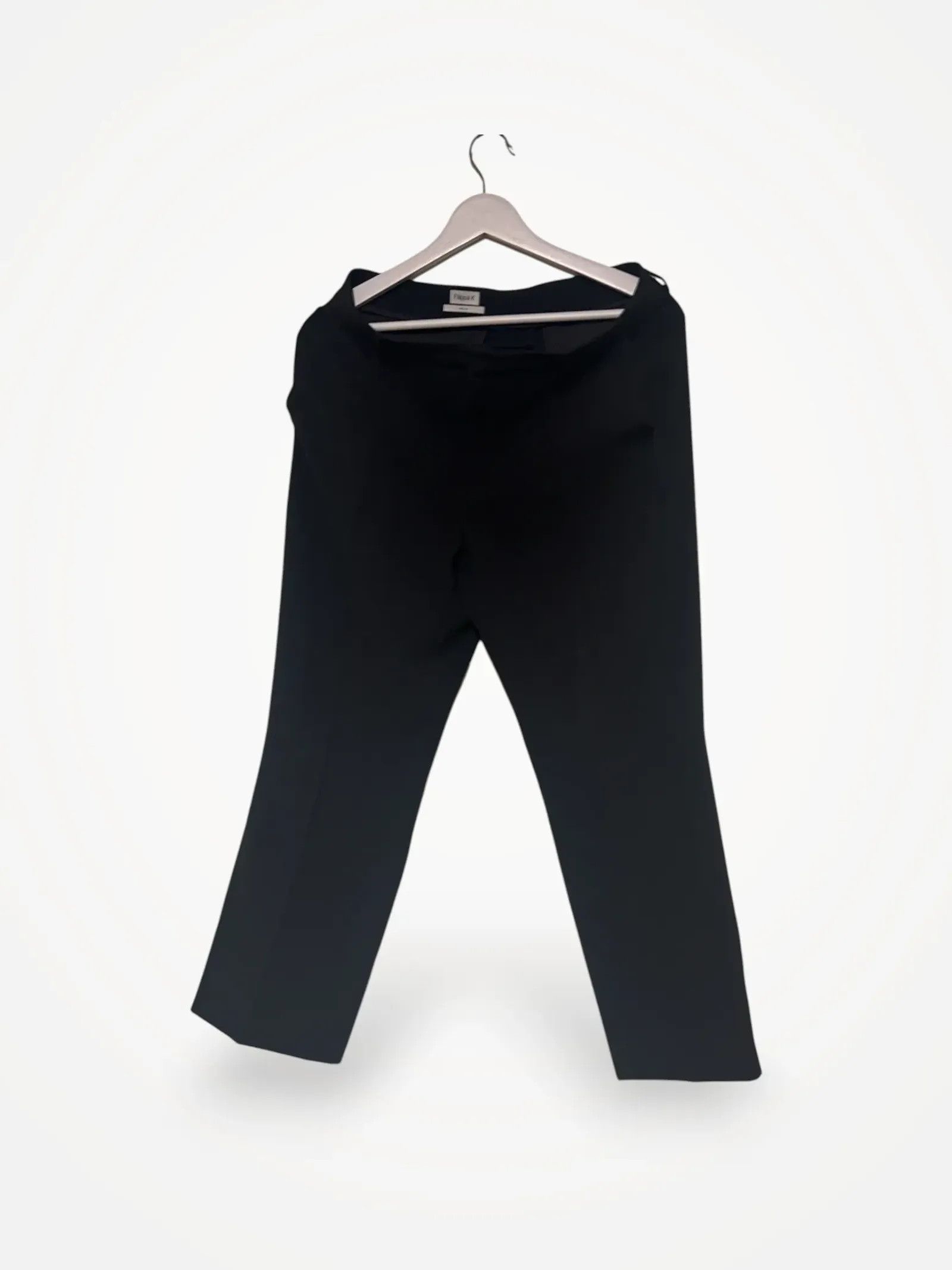 Filippa K Filippa K 24880 Hudson cropped trousers Pants Size 28" / US 6 / IT 42 - 1 Thumbnail
