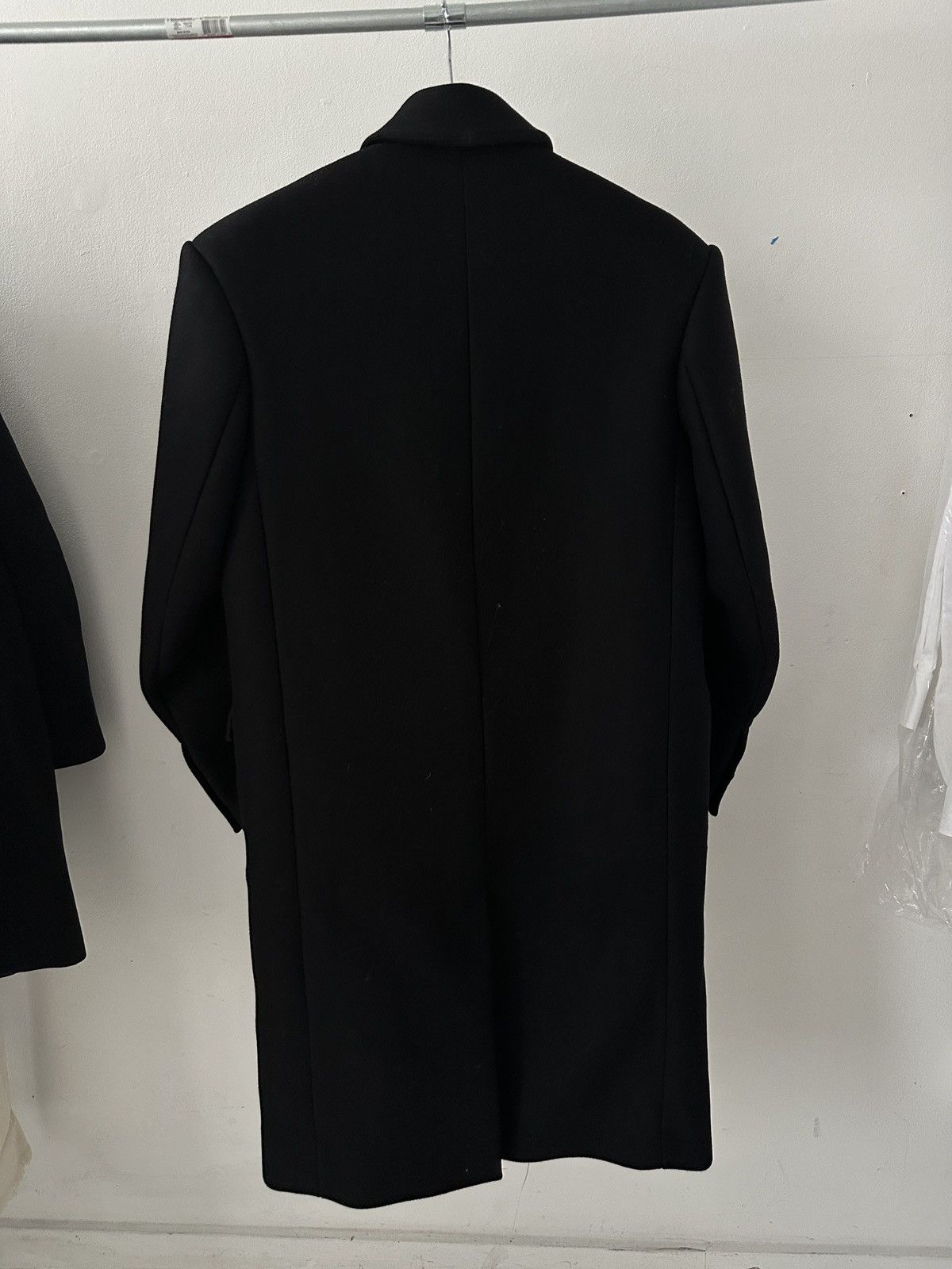 Vetements Vetements 2017 Transforming Oversized Steroid Coat, Medium Size US L / EU 52-54 / 3 - 11 Thumbnail