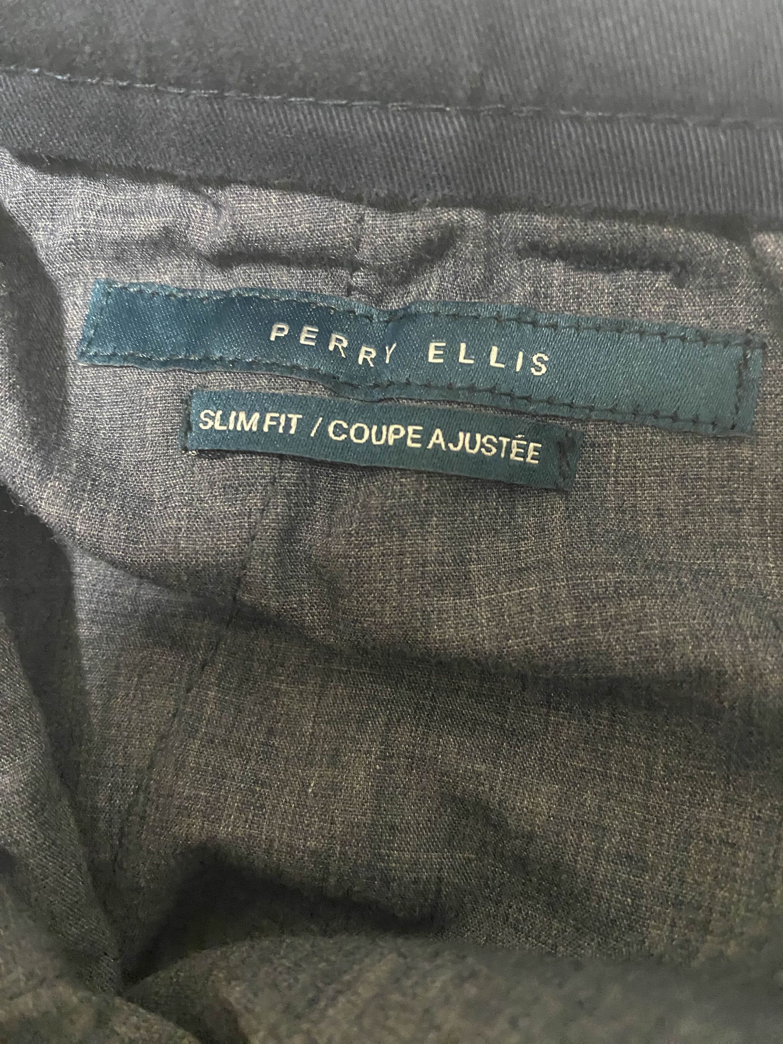 Perry Ellis cargo pants Size US 37 - 5 Thumbnail