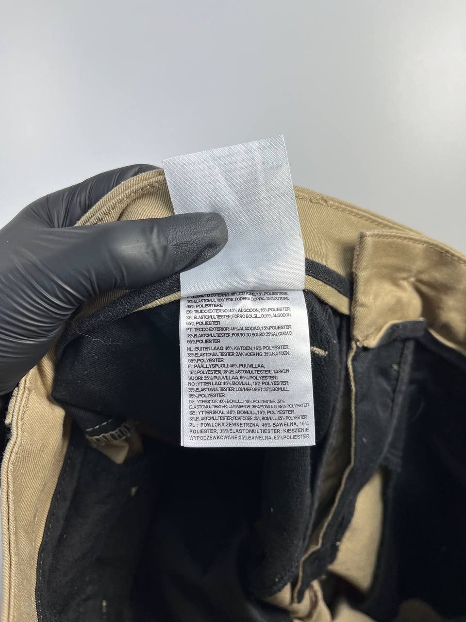 Carhartt Wip Carhartt WIP Sidney Pant Brown Slim Fit Chino Size 30x34 Size US 30 / EU 46 - 5 Thumbnail