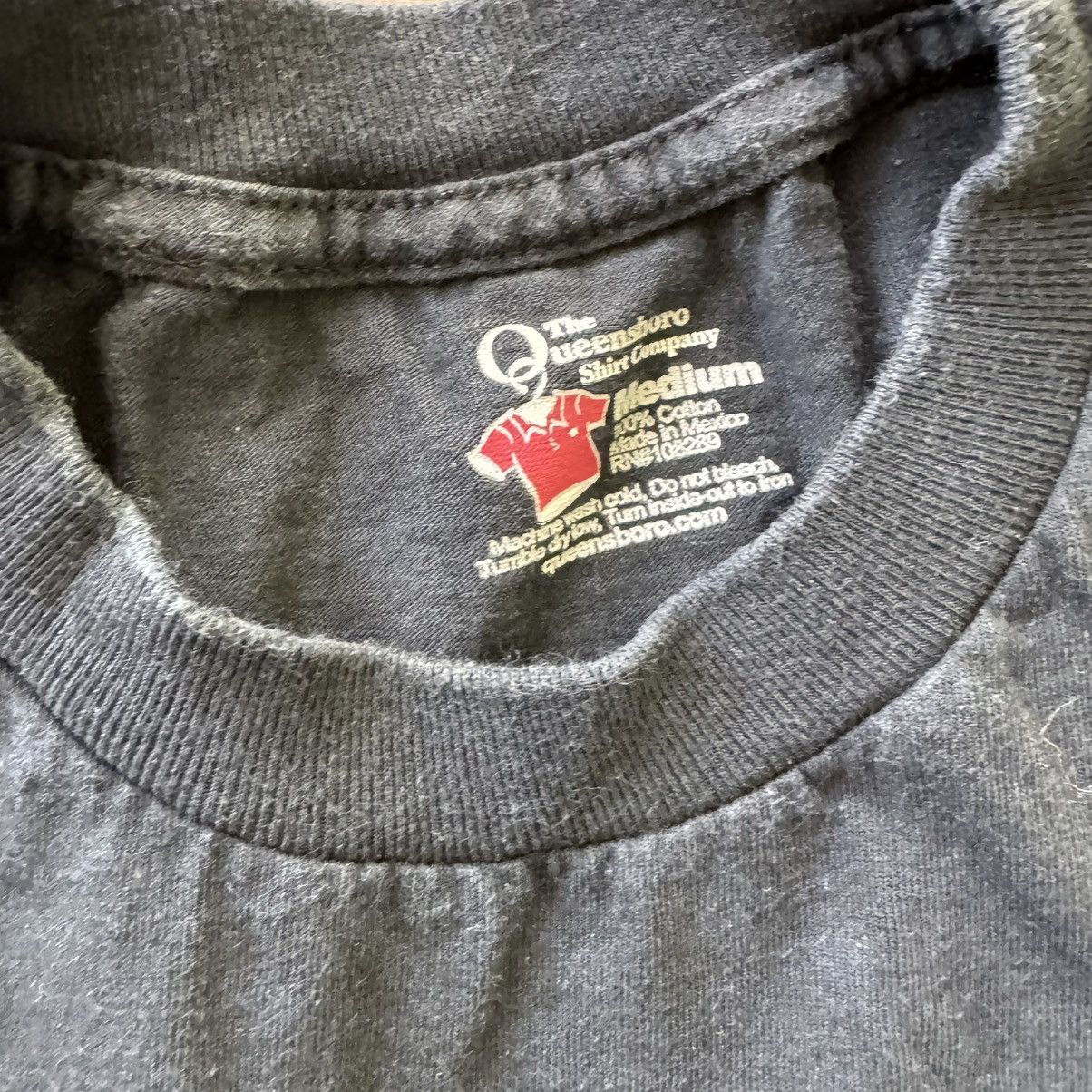 Other Old School Cigar Co. Pocket Tee Size US M / EU 48-50 / 2 - 4 Thumbnail