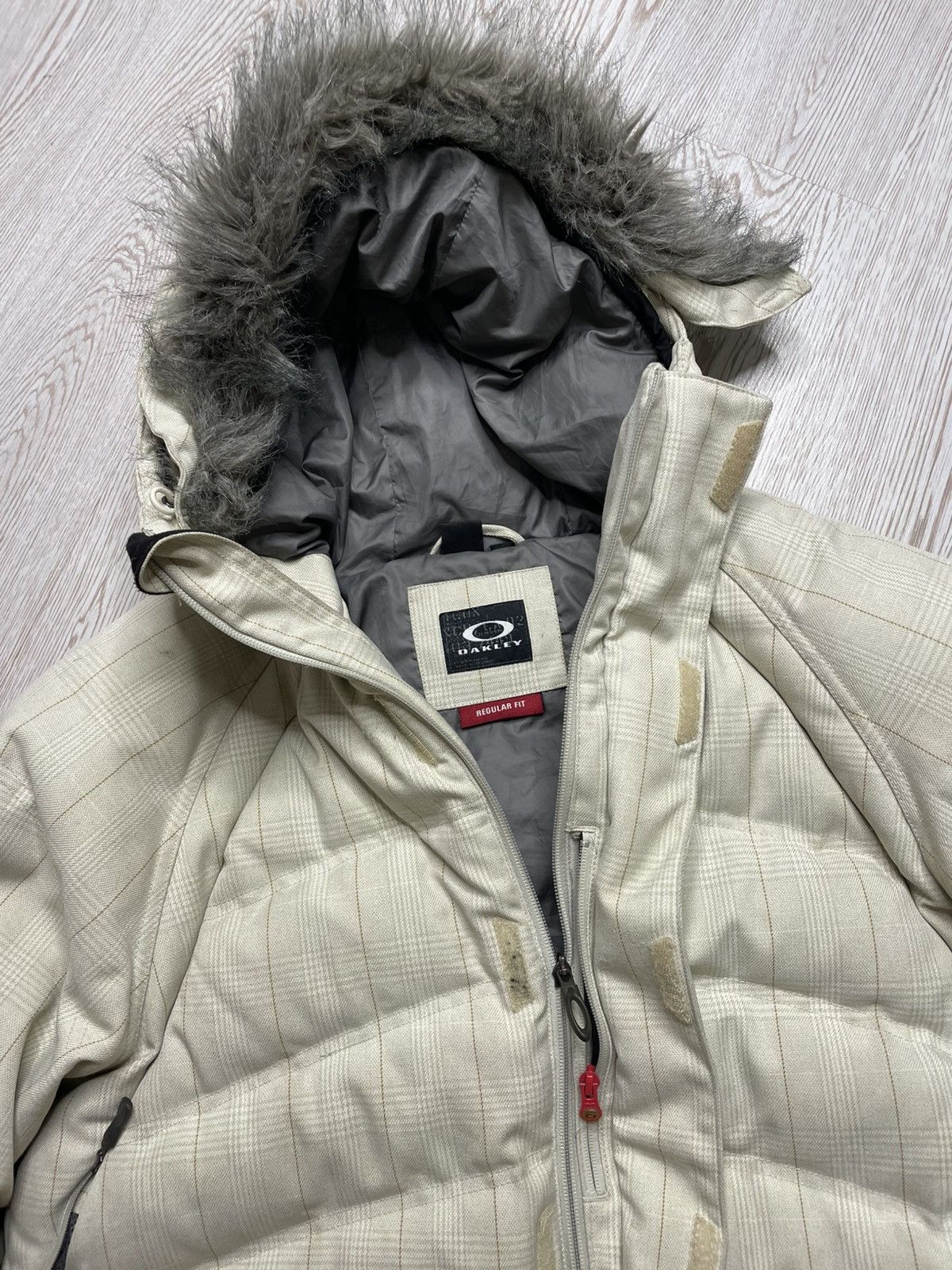 Oakley Vintage Rare Oakley Software Snowboard/Ski suit/set size L Size US L / EU 52-54 / 3 - 12 Thumbnail