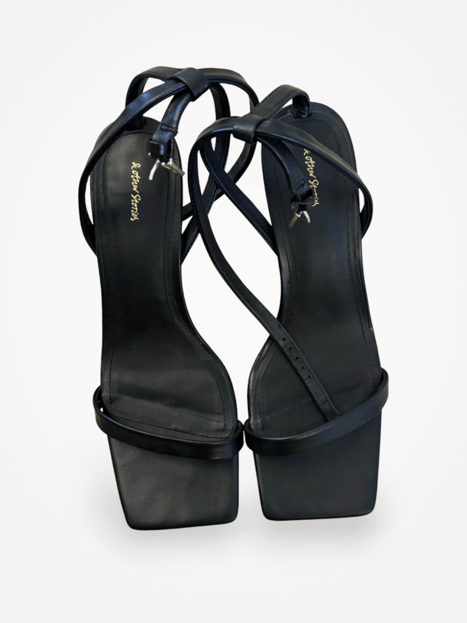 & Other Stories & Other Stories Heels Size US 8 / IT 38 - 1 Thumbnail