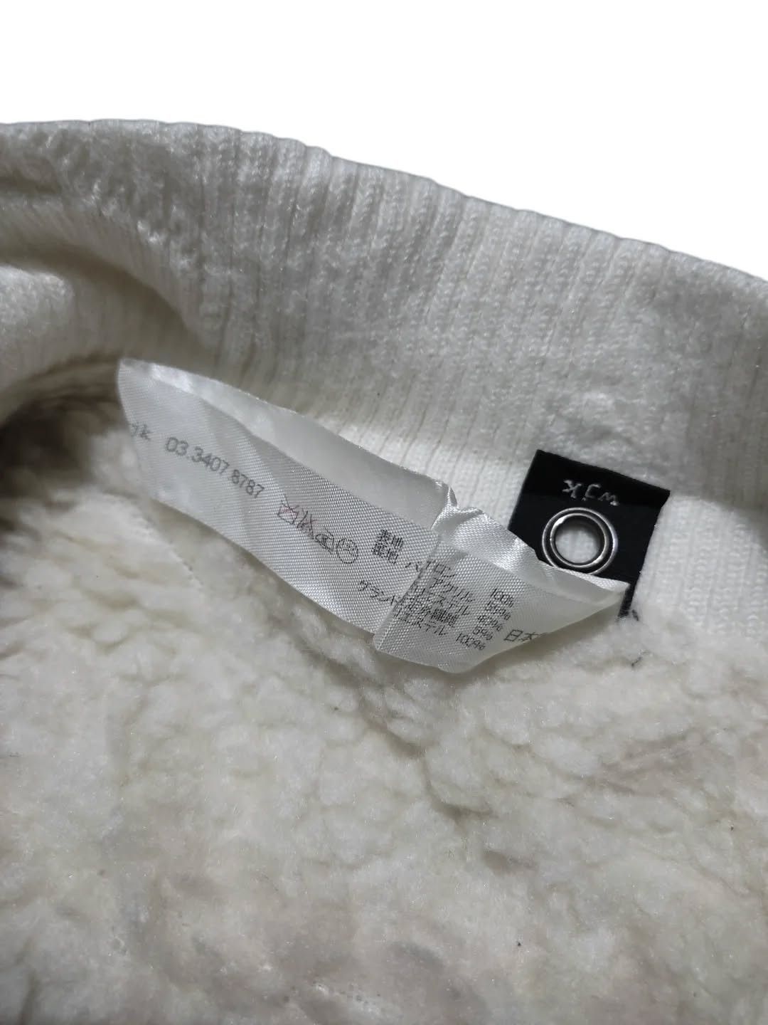 wjk Iner jacket wjk.jp ct01 Size US M / EU 48-50 / 2 - 4 Thumbnail