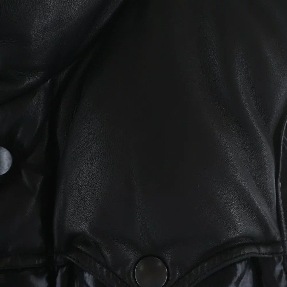 Number (N)ine OFFER OK🔥 NUMBER NINE ARCHIVE PORTLAND ERA 07AW DOWN VEST Size US M / EU 48-50 / 2 - 6 Thumbnail