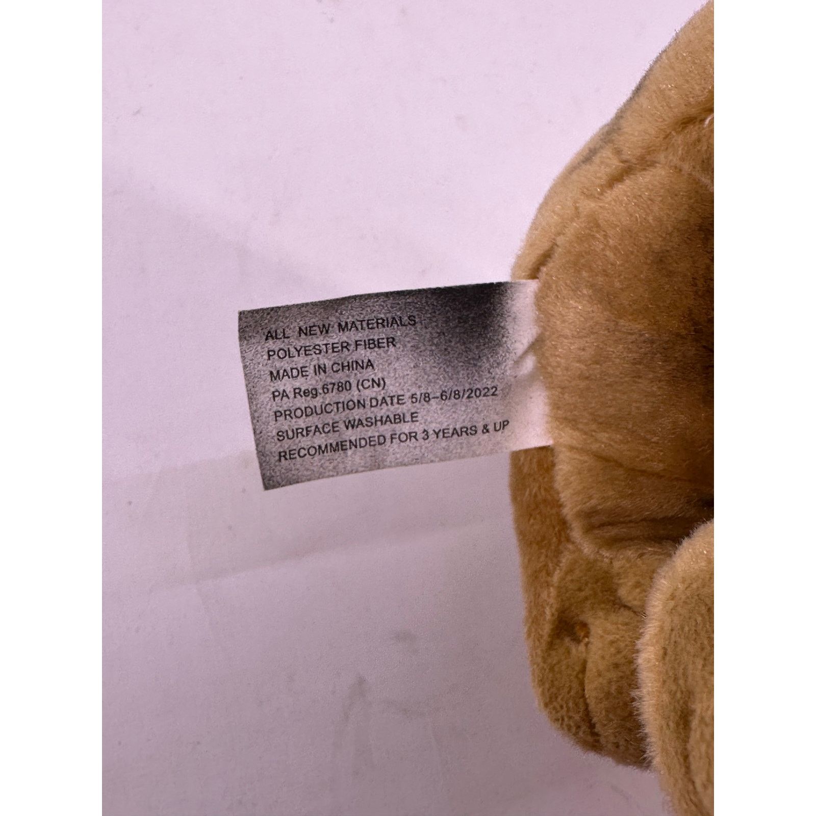 & Other Stories Hero Industries K9 Belgian Malinois Puppy Plushie Size ONE SIZE - 10 Thumbnail