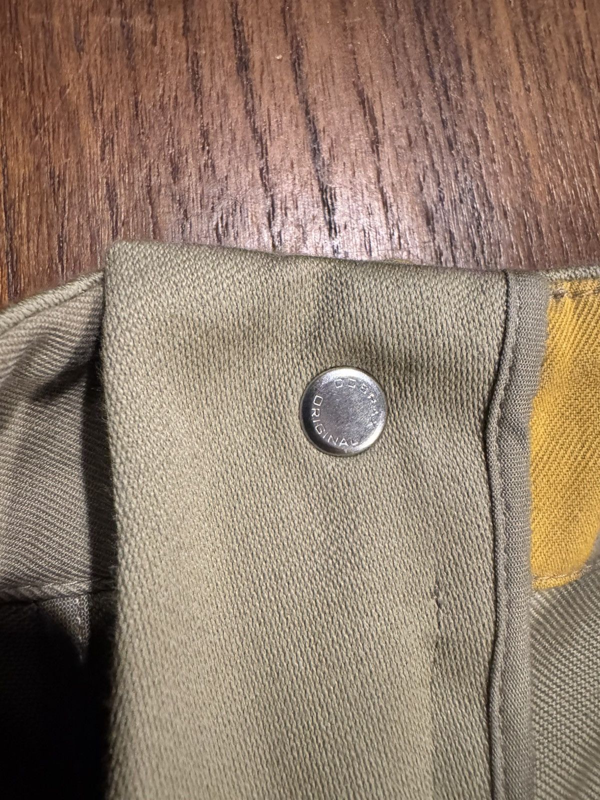 Burberry Burberry Trousers Size US 30 / EU 46 - 10 Thumbnail
