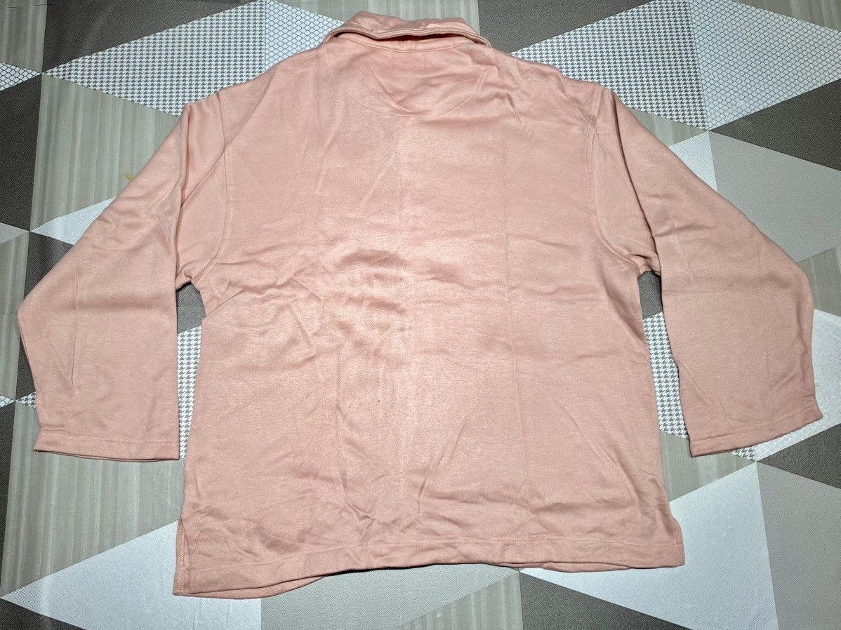 Other Pooh Long Sleeve Colar Sweatshirt Size L / US 10 / IT 46 - 2 Thumbnail