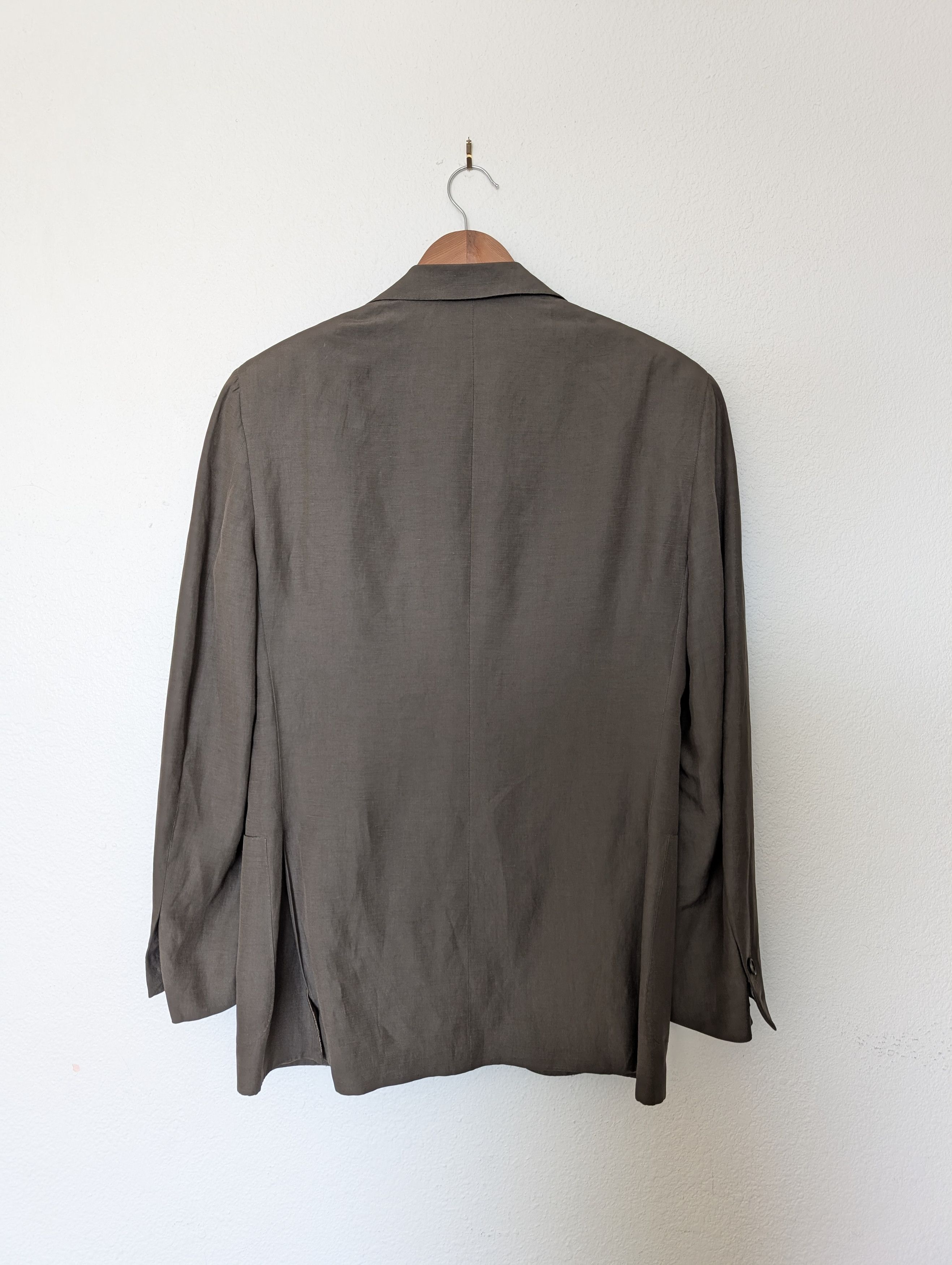 Barneys New York Blazer Size 46R - 2 Thumbnail