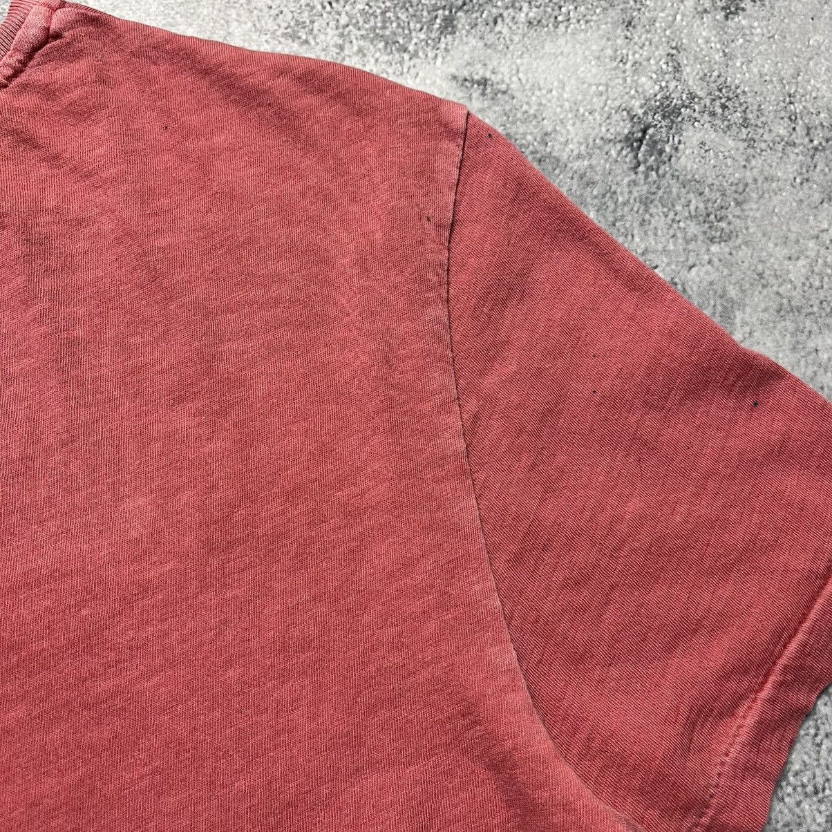 Polo Ralph Lauren Vintage Polo Ralph Lauren Big Pony Logo Tee Streetwear Y2K Size US M / EU 48-50 / 2 - 18 Thumbnail