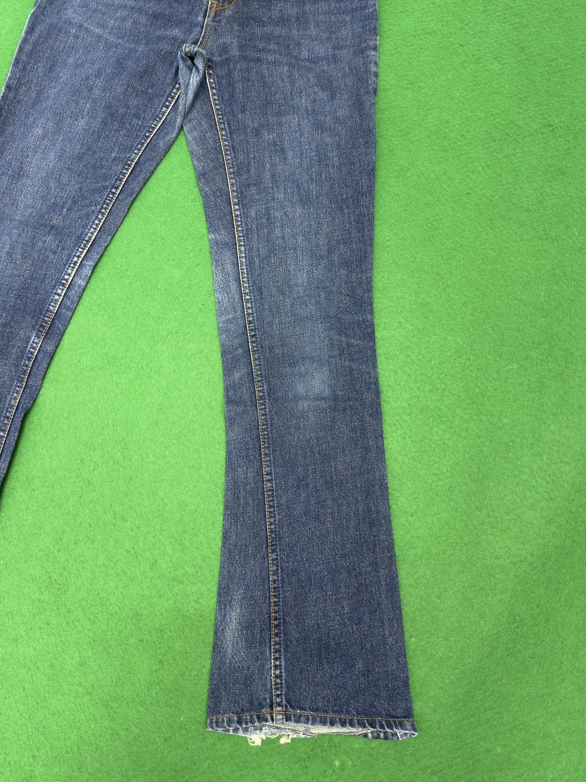 Hysteric Glamour A23 HYSTERIC GLAMOUR Size US 29 - 5 Thumbnail