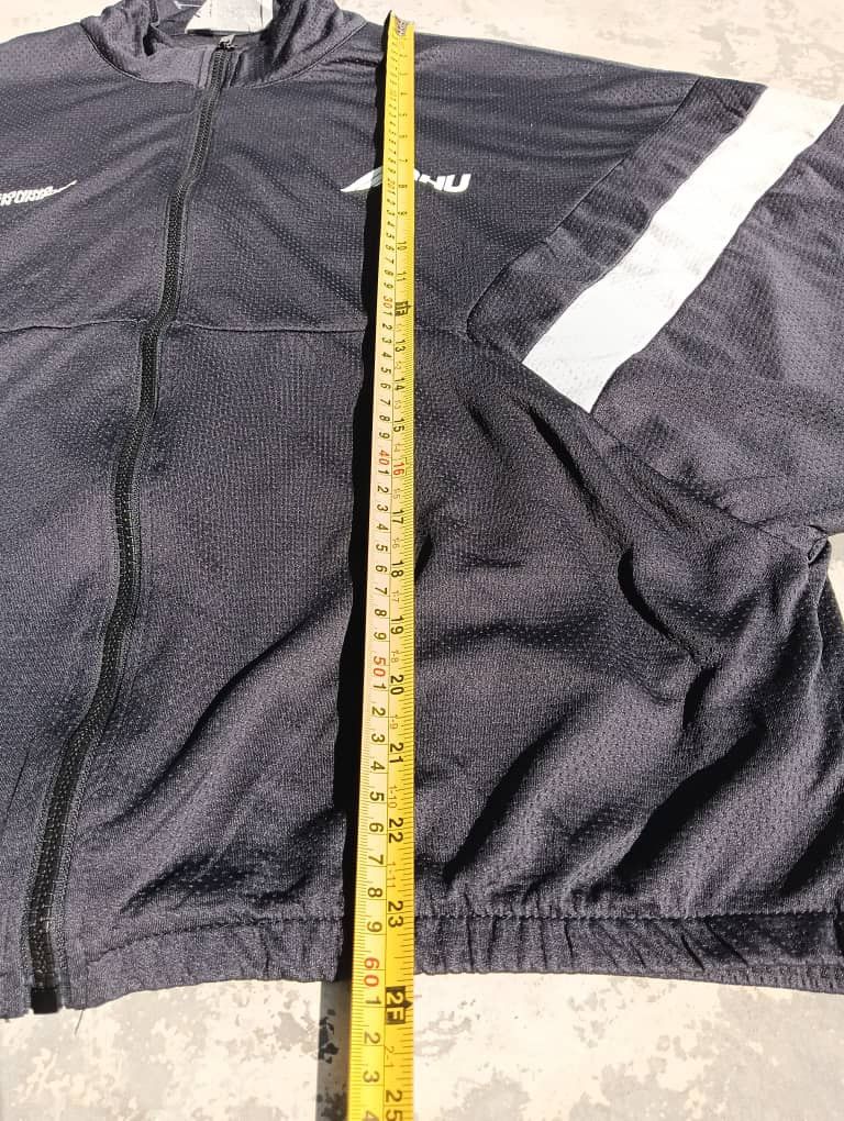 Rhude × Zara Rhude X zara light jacket Size US M / EU 48-50 / 2 - 5 Thumbnail