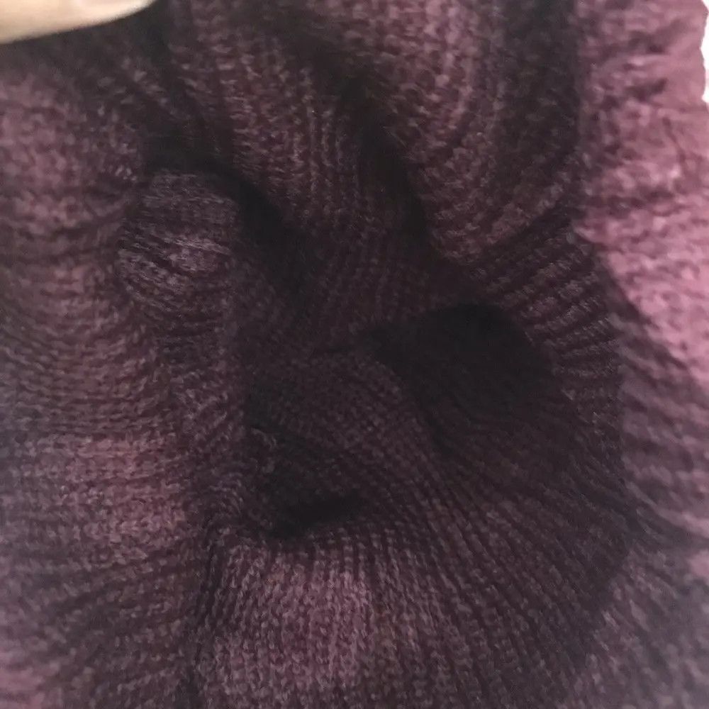 Beams Plus × Japanese Brand Japanese Brand Beams Plain Beanie Hat Size ONE SIZE - 6 Thumbnail