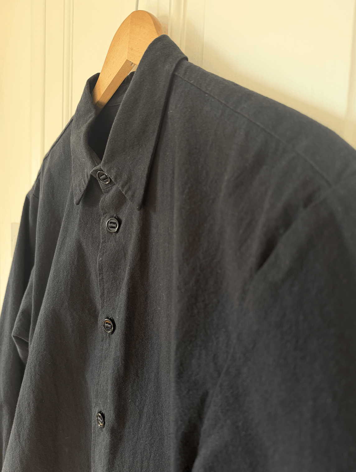 MAN-TLE R7S1 Bio Wash Size US S / EU 44-46 / 1 - 3 Thumbnail