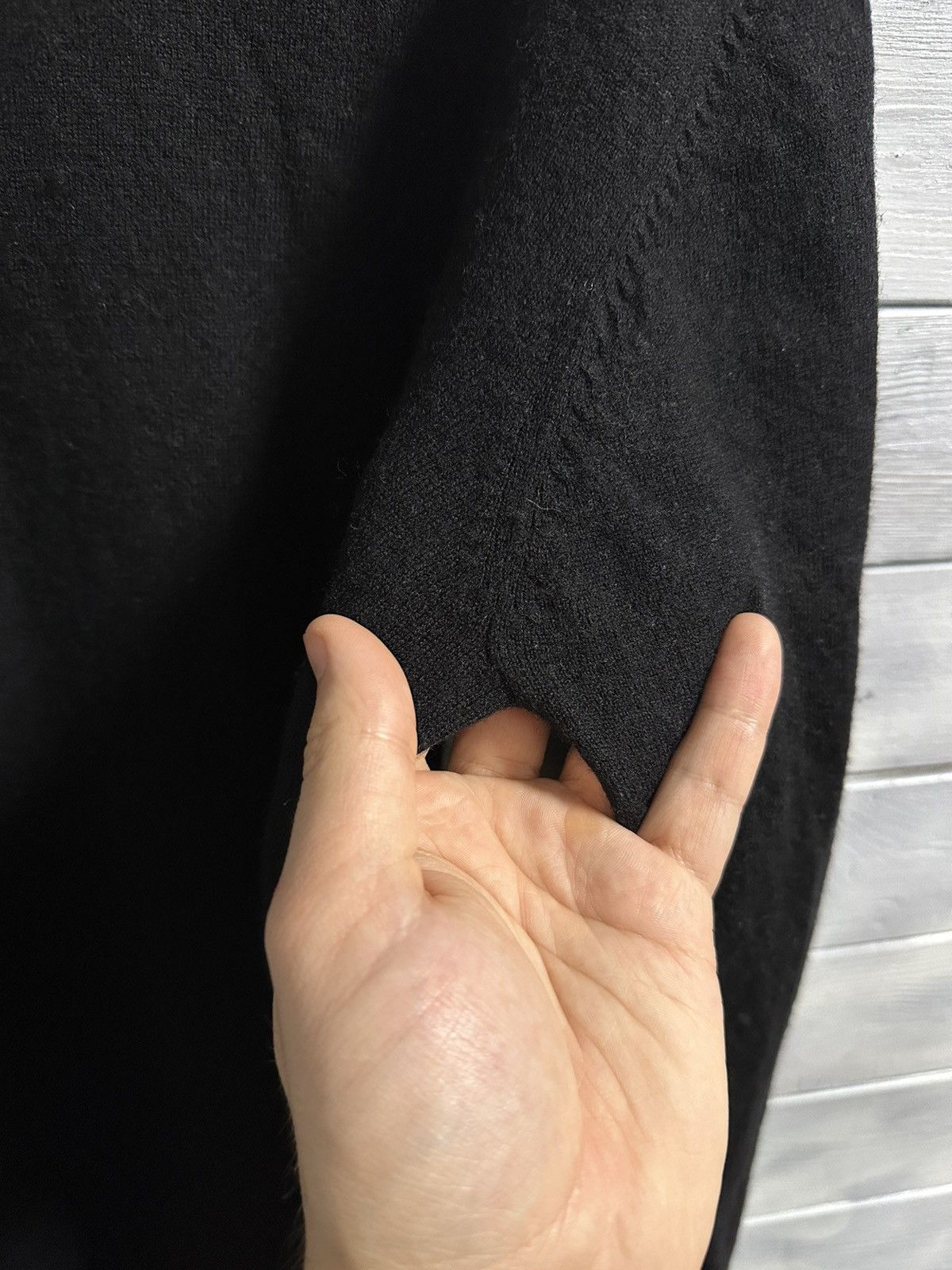 Carhartt Rare Sweater Carhartt WIP 80% Wool. Work in Progress. Size US S / EU 44-46 / 1 - 5 Thumbnail