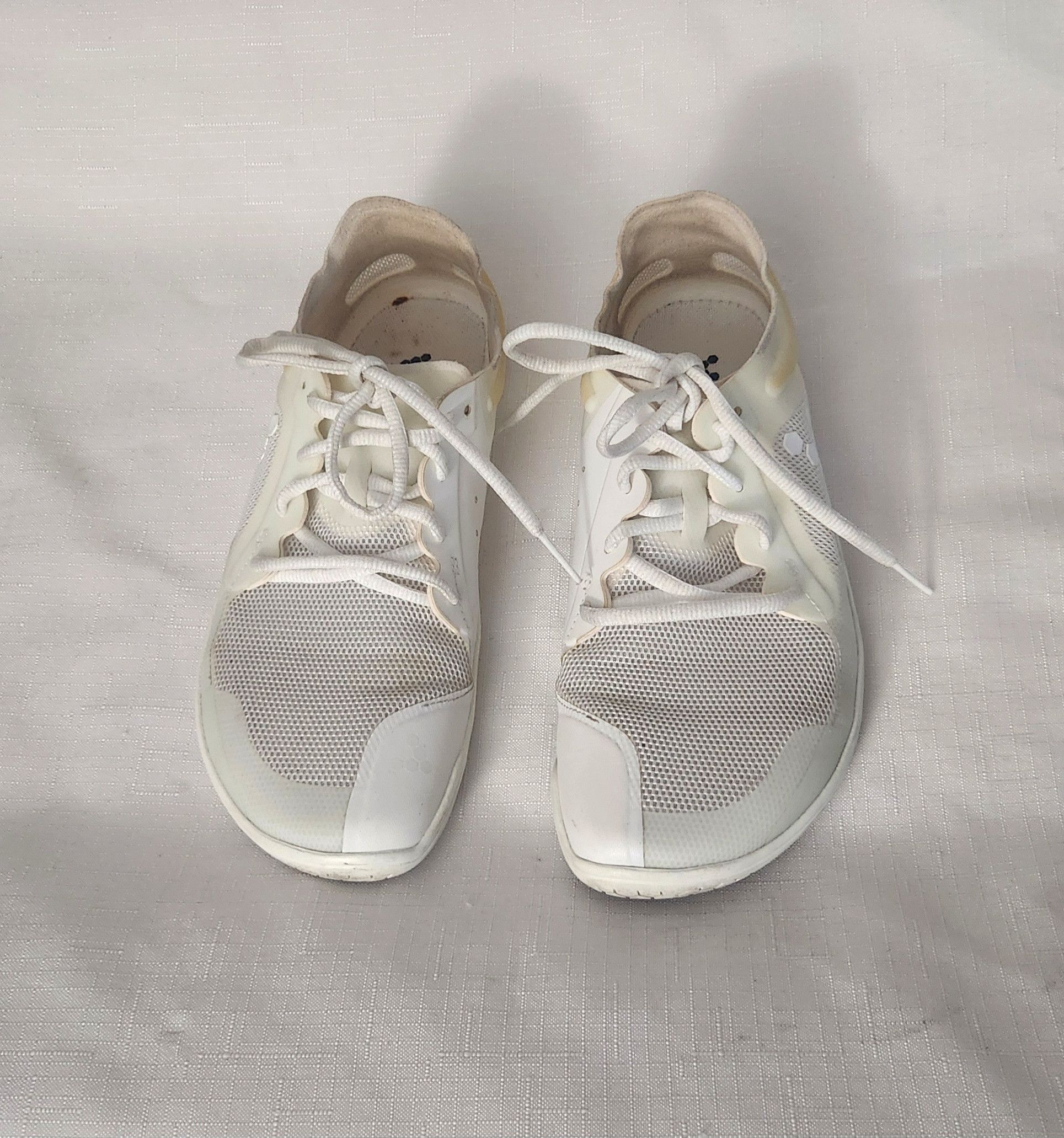 Vivobarefoot Vivobarefoot Primus Lite III White Minimalist EUR 37 6 Size US 6 / IT 36 - 2 Thumbnail