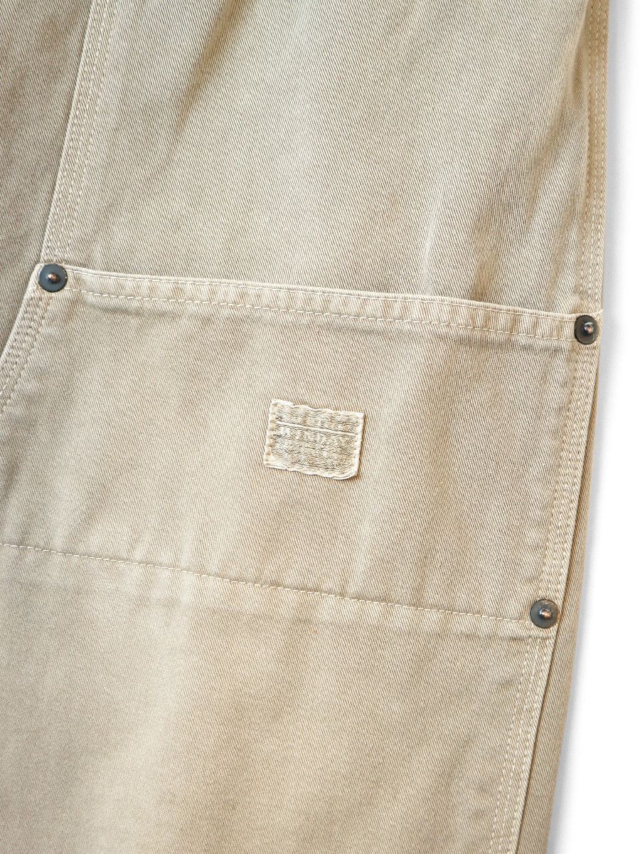 Kapital Katsuragi W Knee Easy Pants