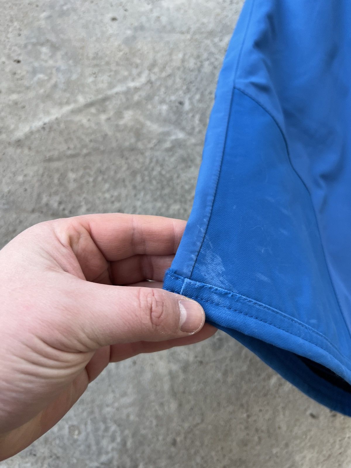 The North Face The North Face Hyvent Size US 30 / EU 46 - 4 Thumbnail