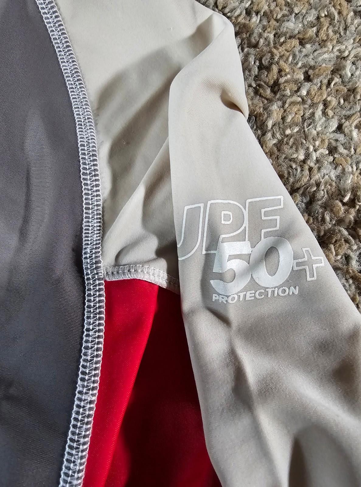HARDENCO Harken UPF50 swim shirt 2007 Windjammer Sailing Club Size US 32 / EU 48 - 3 Thumbnail