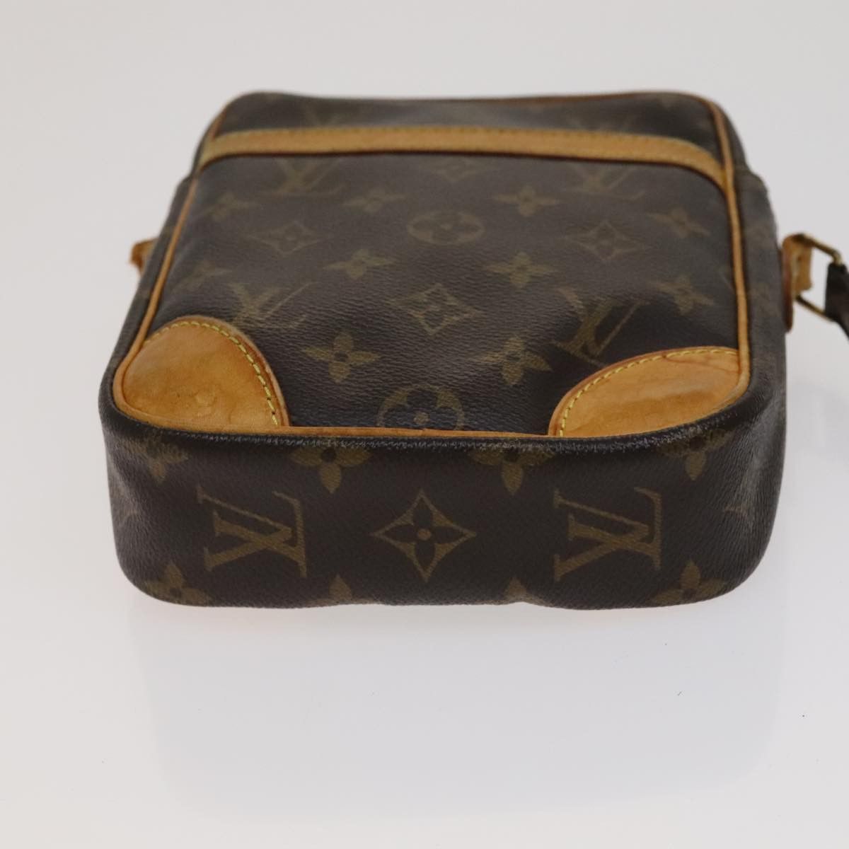 Louis Vuitton LOUIS VUITTON Monogram Danube Shoulder Bag M45266 Size ONE SIZE - 6 Thumbnail