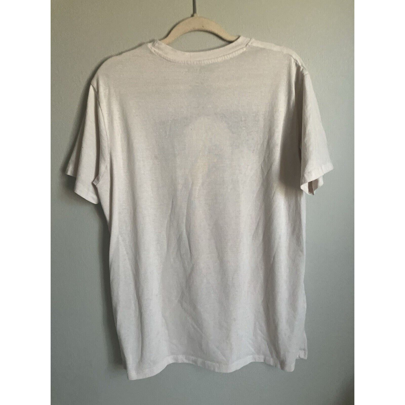 & Other Stories MY LITTLE PONY T-shirt LARGE NEW ADULT VINTAGE 80's STYLE Size US L / EU 52-54 / 3 - 2 Thumbnail