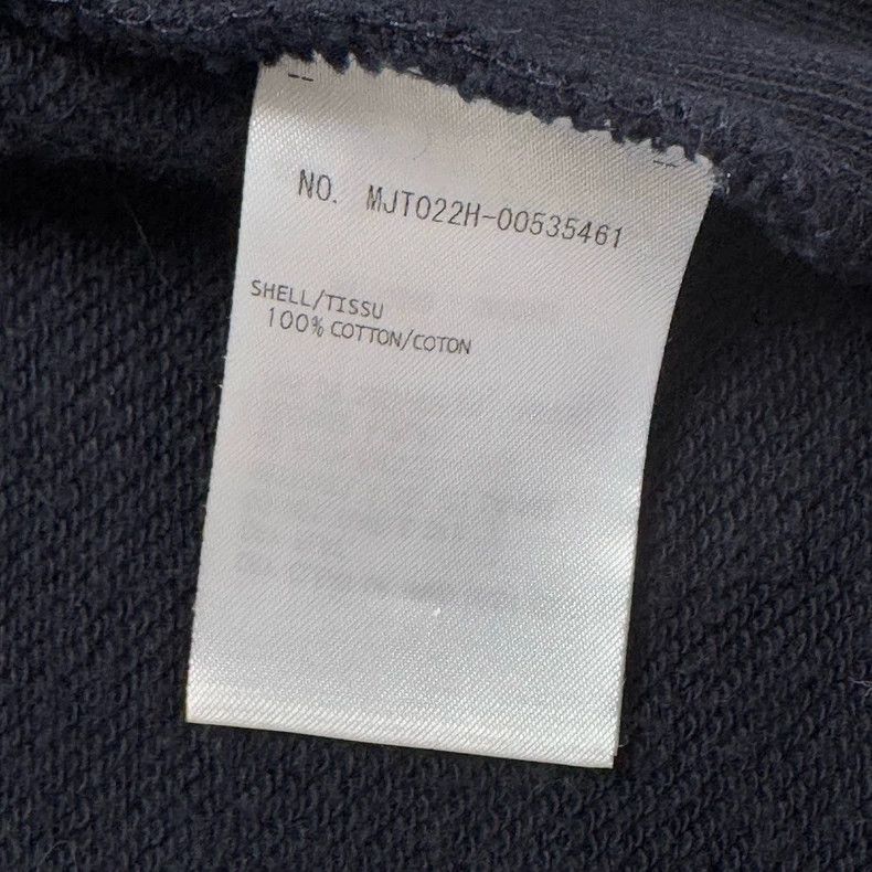 Thom Browne Thom Browne Zippered hoodie Size US L / EU 52-54 / 3 - 5 Thumbnail