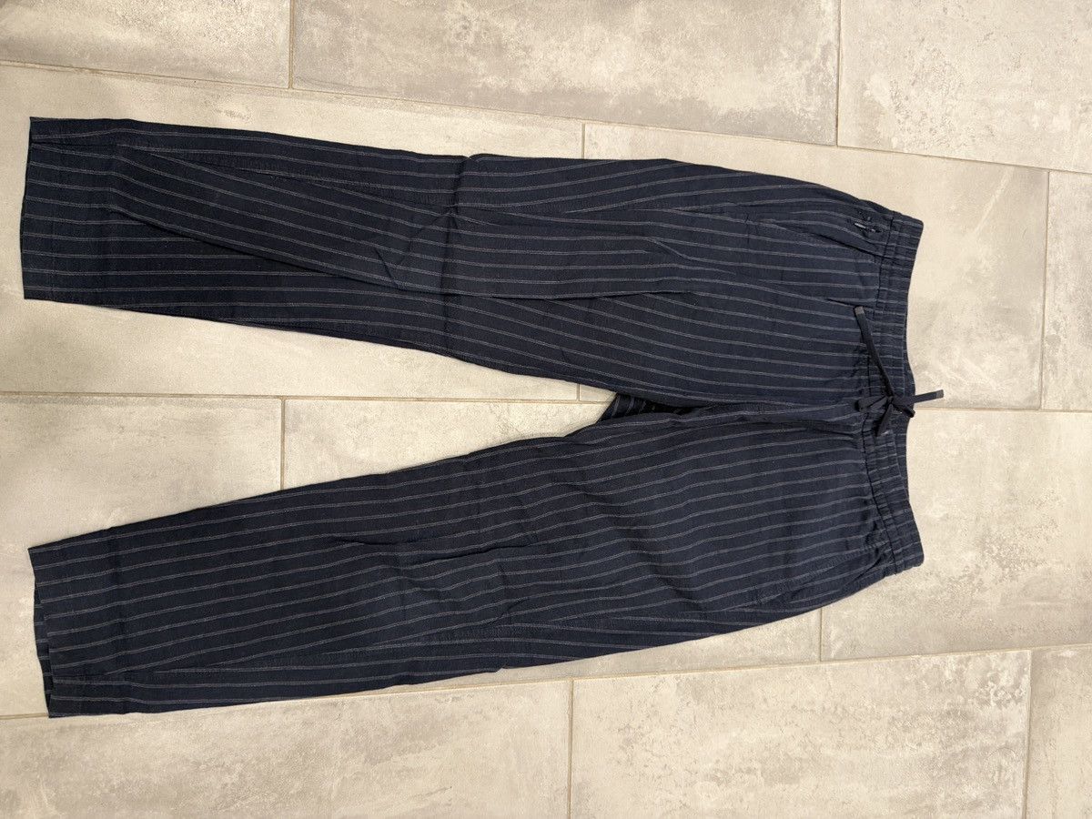 Abercrombie & Fitch Abercrombie & Fitch Linen & Cotton Pants Size US 32 / EU 48 - 1 Thumbnail