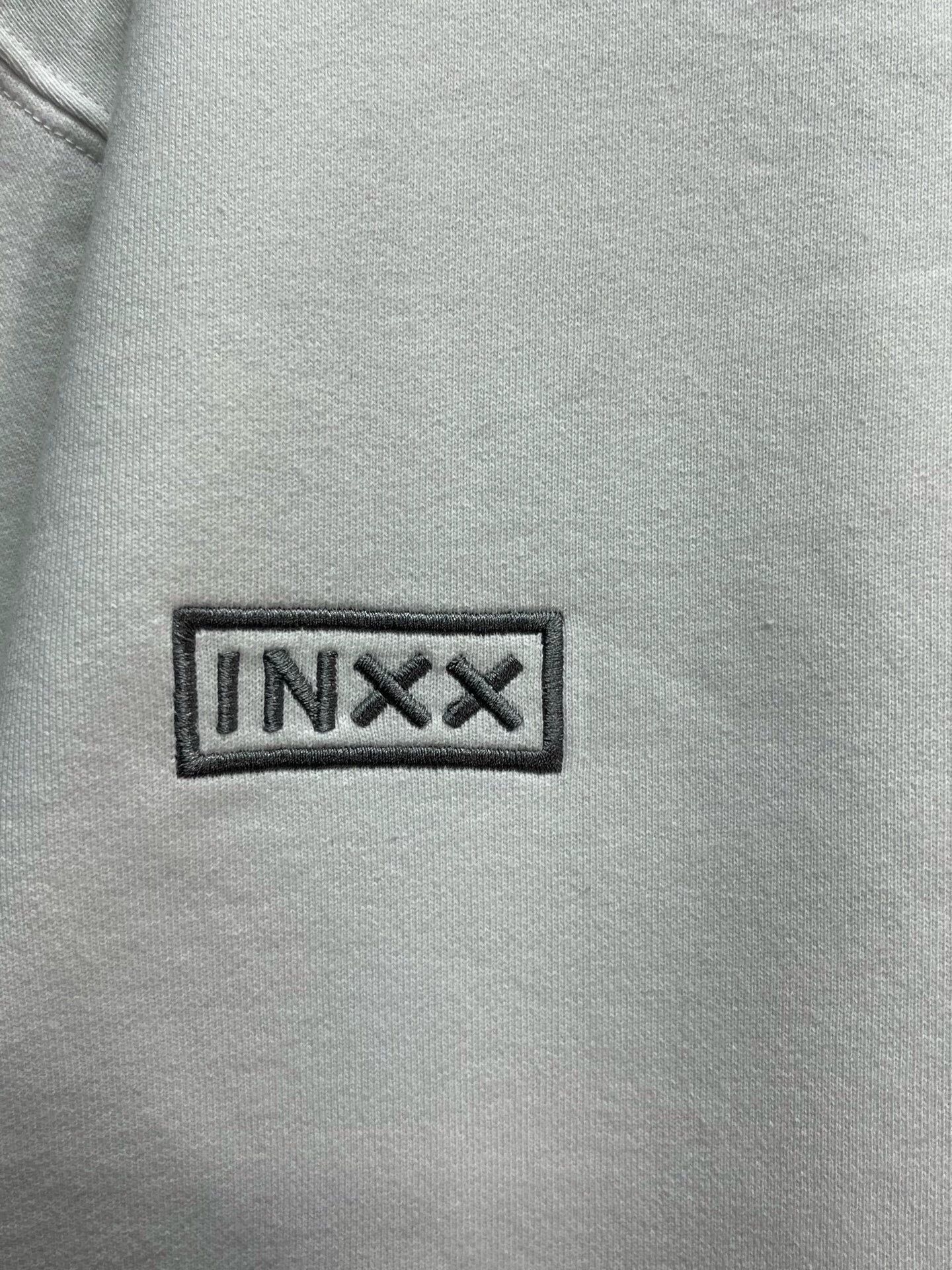 Other INXX Small Tag Oversized Sweatshirt Size S New Size US S / EU 44-46 / 1 - 4 Thumbnail