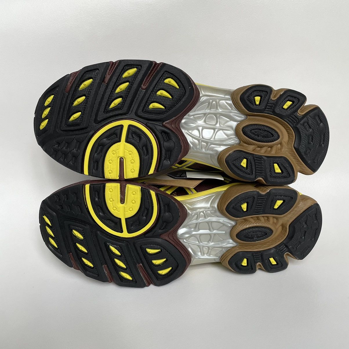 Asics × Kiko Kostadinov Rum Raisin UB5-S Gel-Nimbus 9 Size US 10 / EU 43 - 13 Thumbnail