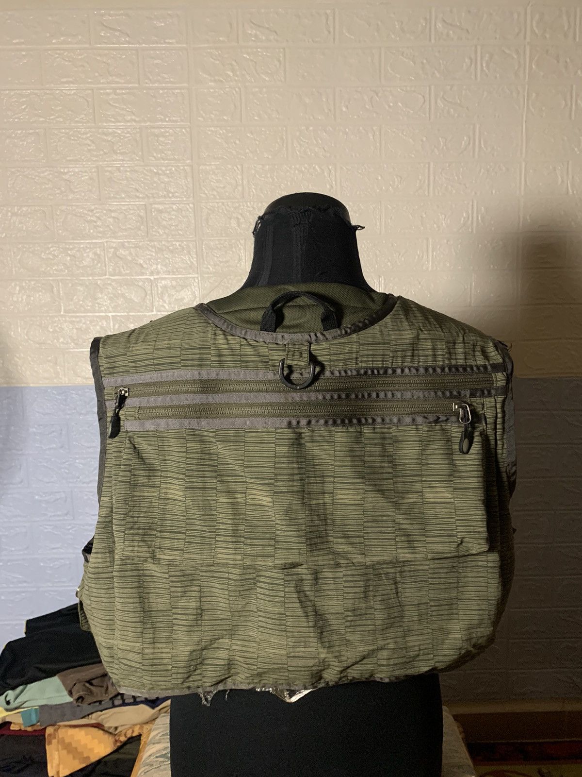 Patagonia Rare Patagonia Fishing Vest Size US M / EU 48-50 / 2 - 6 Thumbnail