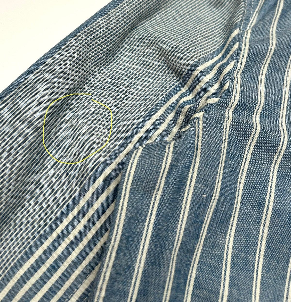 Engineered Garments × Japanese Brand Engineered Garments Shawl Collar Field Shirt Jacket Size US S / EU 44-46 / 1 - 12 Thumbnail