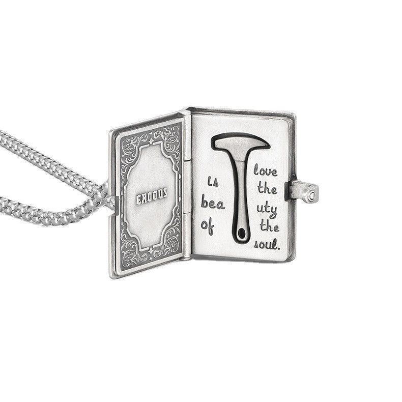 Other New Design STEAL! Y2K Chains Necklace Chain Size ONE SIZE - 5 Thumbnail