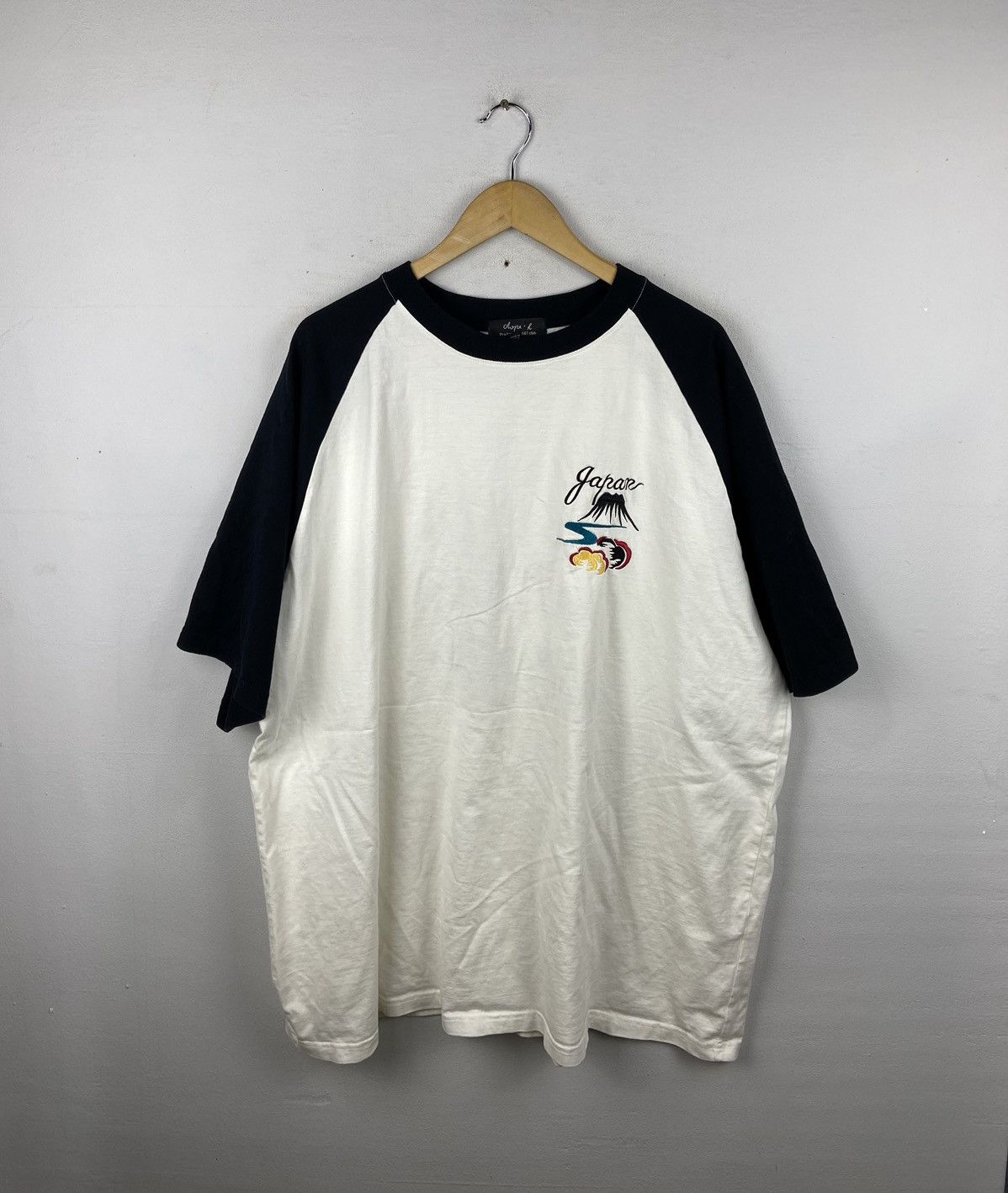 Japanese Brand × Other ❤️‍🔥SEND OFFER ❤️‍🔥 TRADISIONAL JAPAN SUKAJAN Size US XXL / EU 58 / 5 - 6 Thumbnail