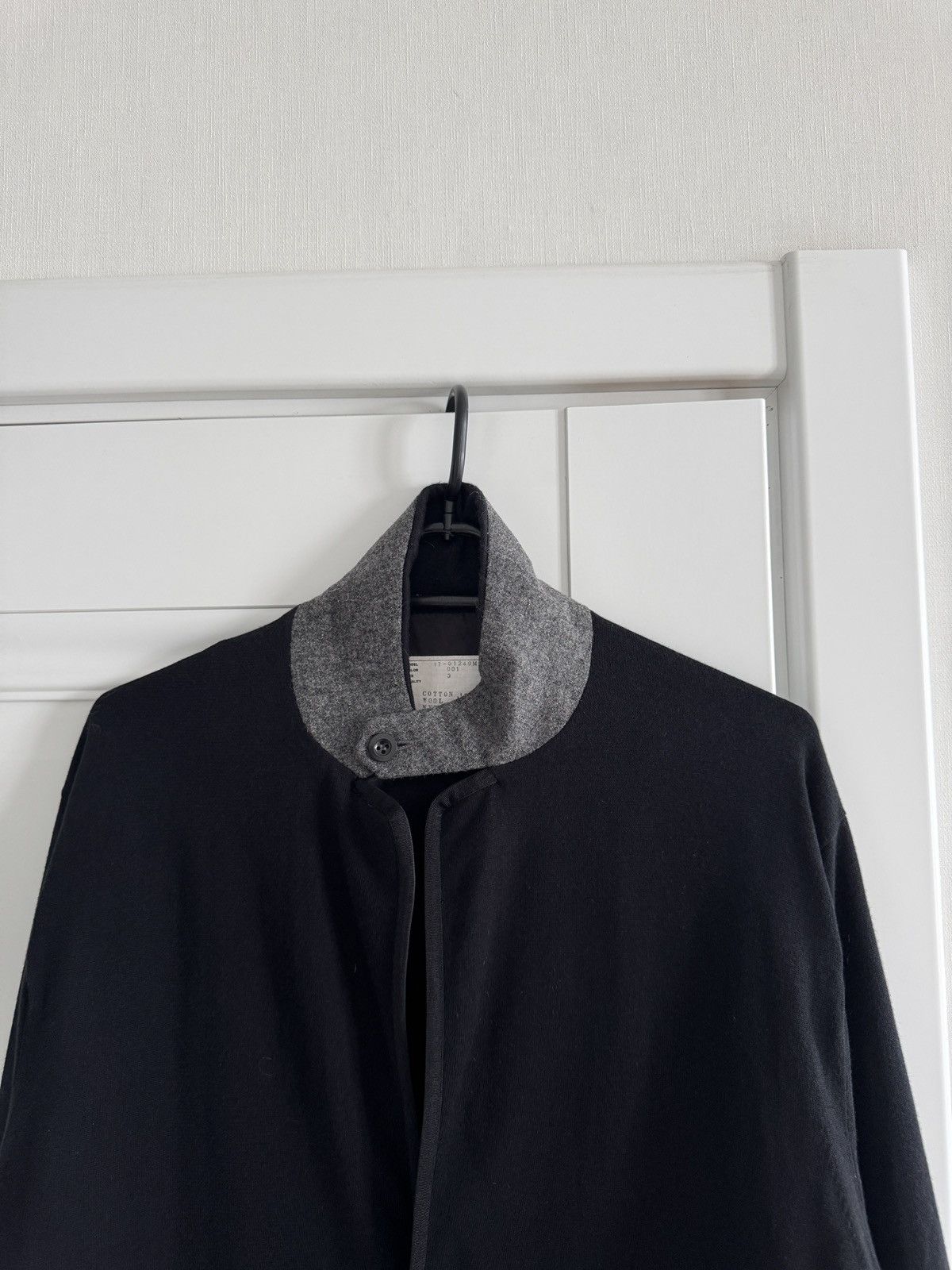 Sacai Sacai Cardigan Sweater Size US M / EU 48-50 / 2 - 2 Thumbnail