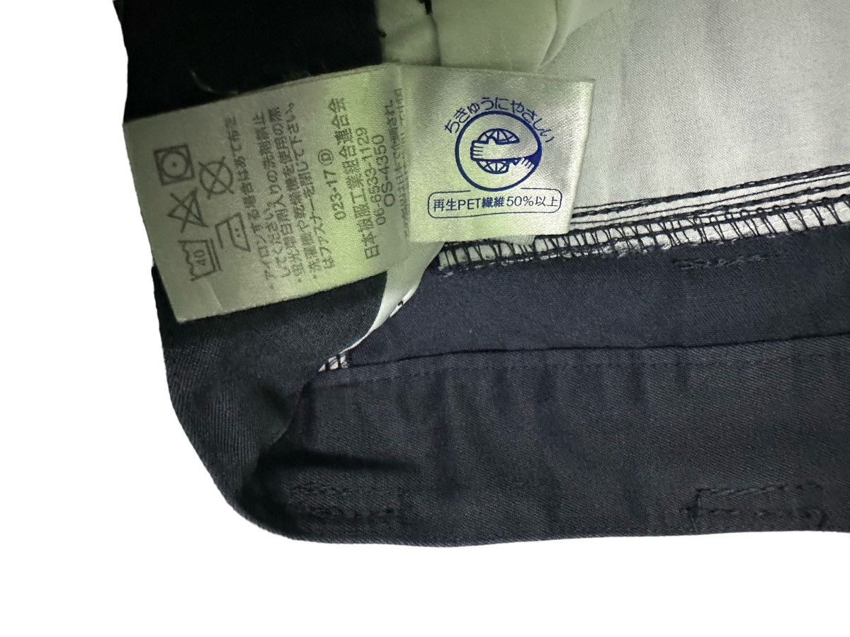 Japanese Brand cargo pants Size US 33 - 6 Thumbnail
