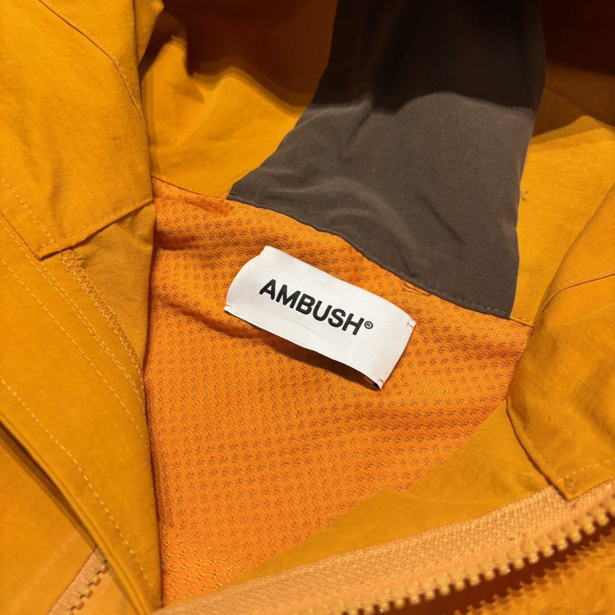 Ambush Design Ambush x Dunkin Windbreaker Size US S / EU 44-46 / 1 - 4 Thumbnail