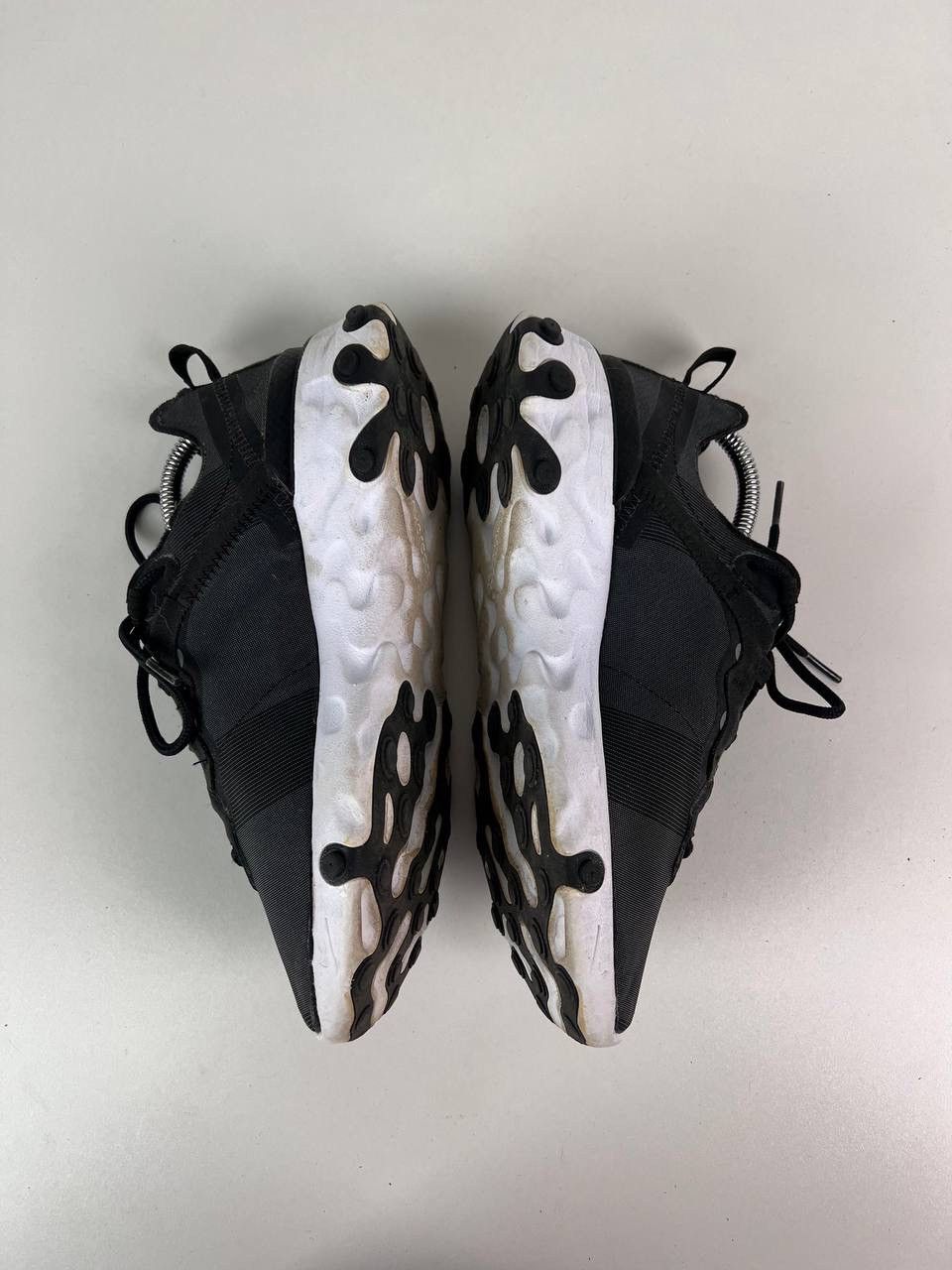 Nike Nike react streetwear size 40 Size US 7 / EU 40 - 3 Thumbnail