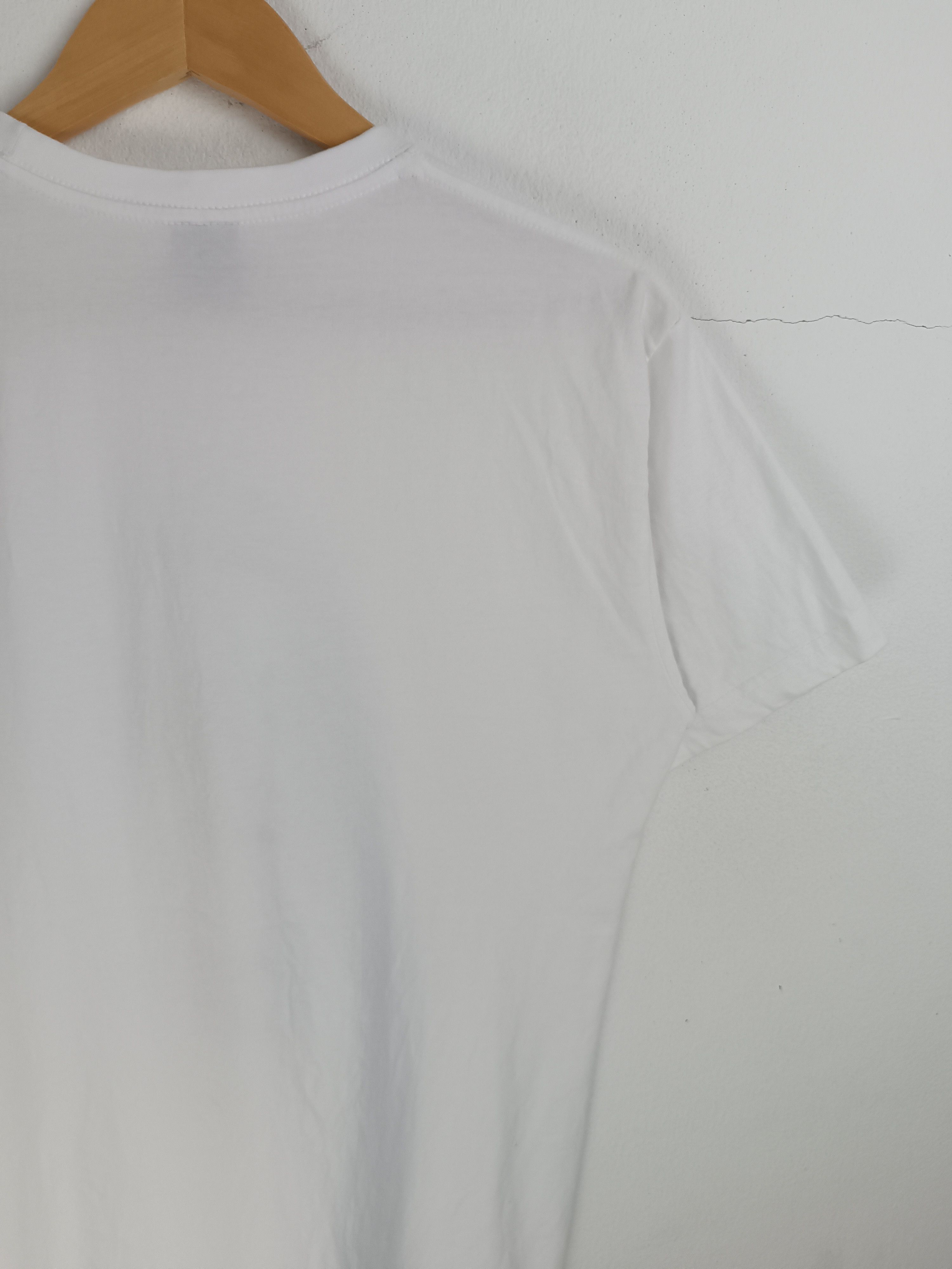 Band Tees VINTAGE CRYSTAL CASTLES MADONNA TEE ALICE ELECTRO PUNK Size US L / EU 52-54 / 3 - 13 Thumbnail