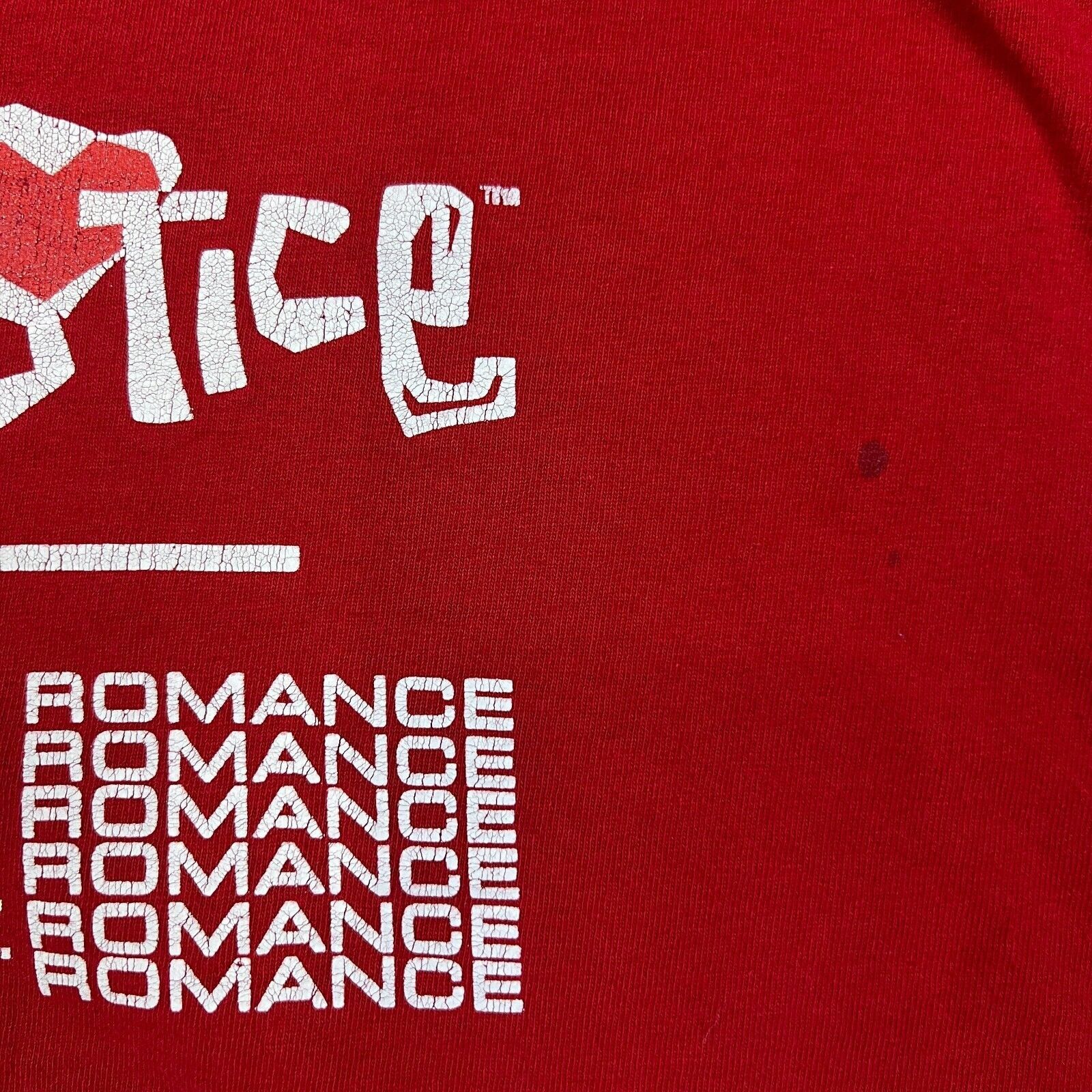 Makaveli × Vintage 2020 Tupac Shakur T Shirt Poetic Justice Short Sleeve Tee Size US XXL / EU 58 / 5 - 4 Thumbnail