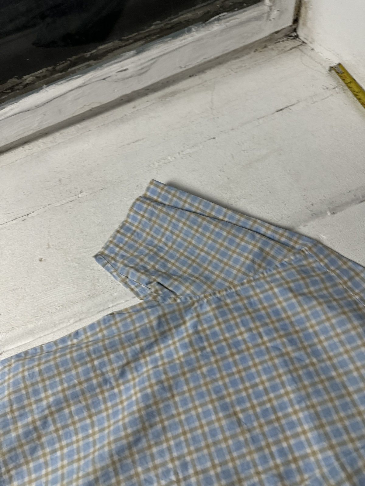 Polo Ralph Lauren 🚨 VNTG Y2K Polo Ralph Lauren Shirt LUXURY RARE SHORT SLEEVE Size US M / EU 48-50 / 2 - 10 Thumbnail