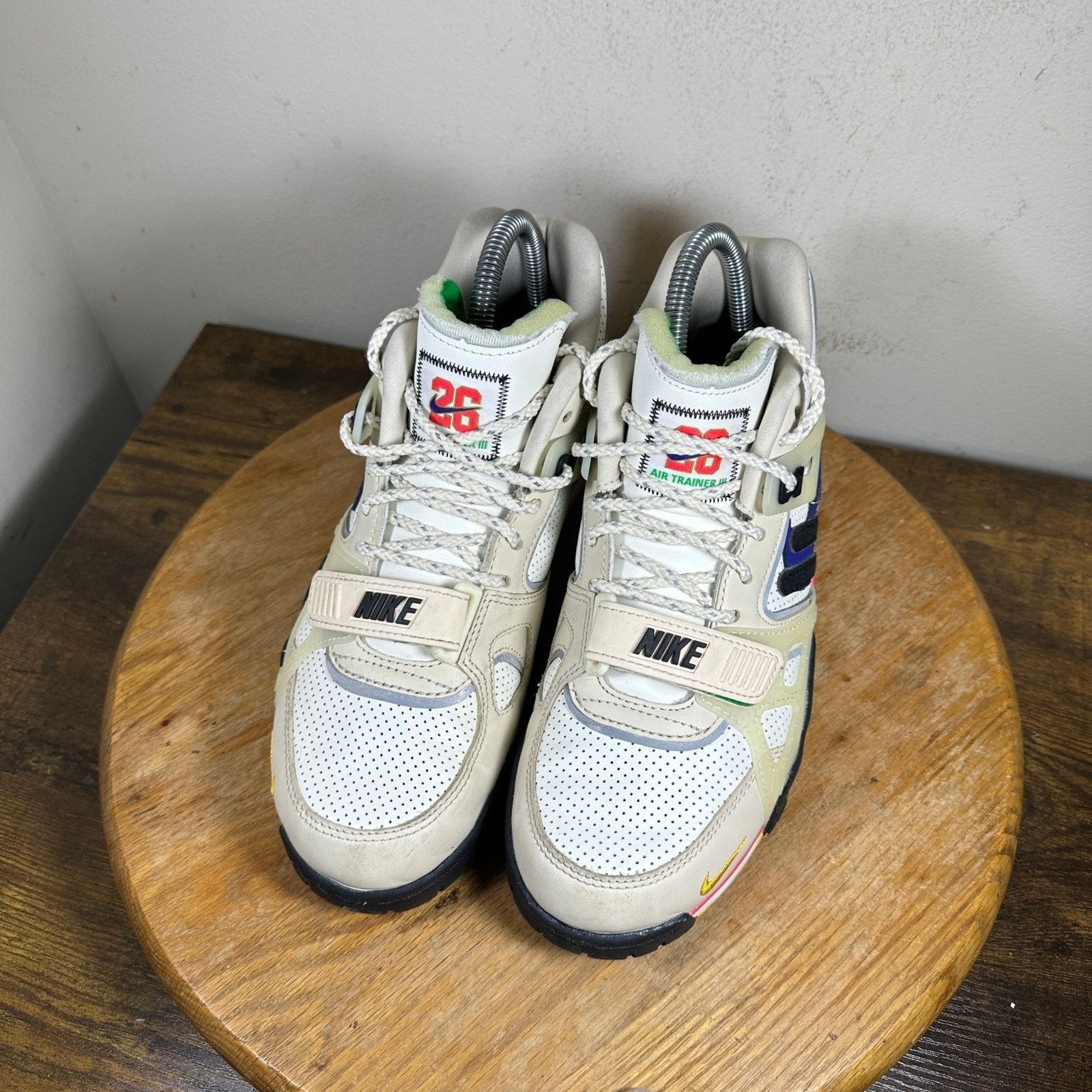 Nike Nike Air Trainer 3 Saquon Barkley DA5403-200 Mens Size 6 Size US 6 / EU 39 - 6 Thumbnail