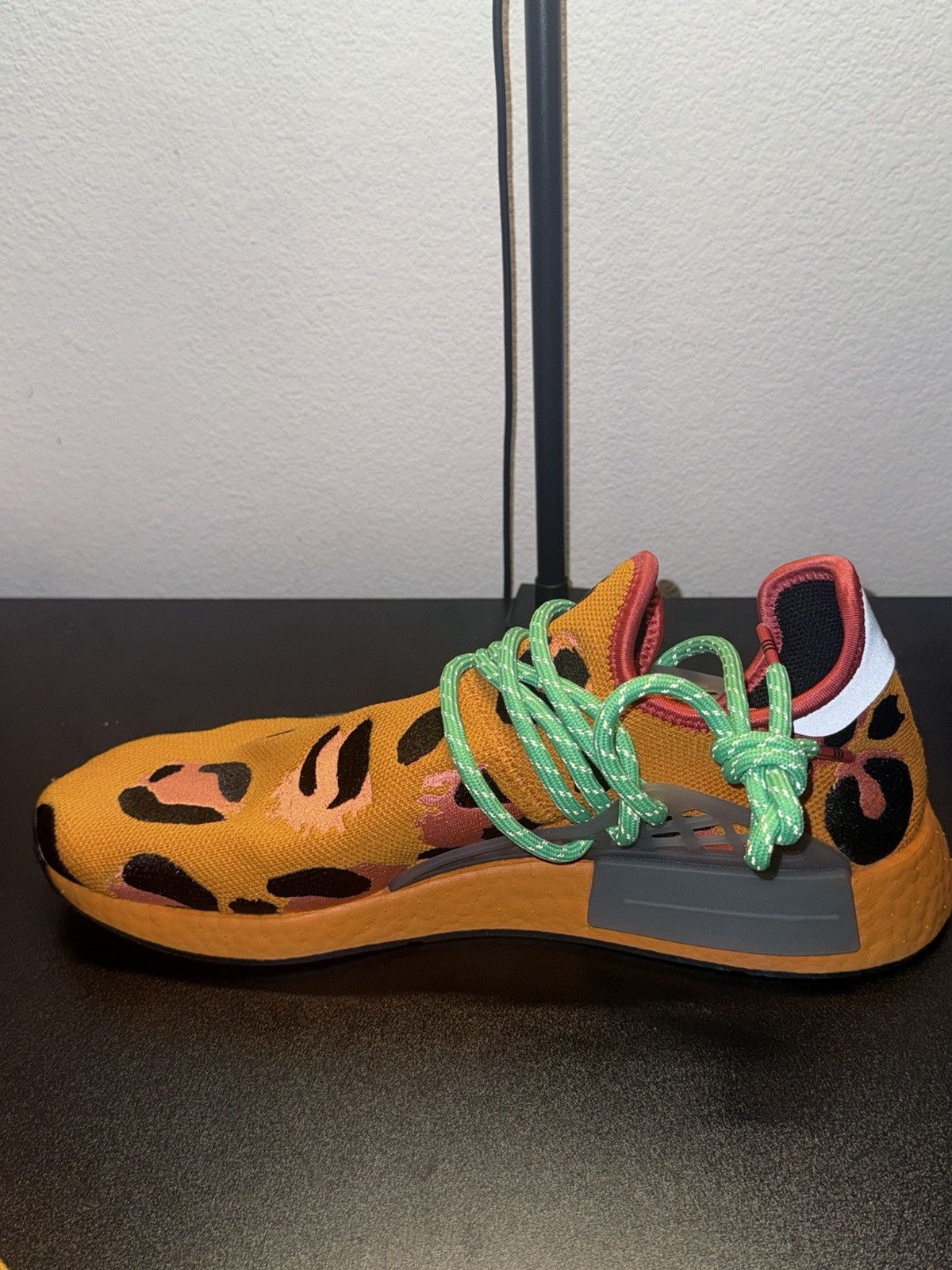 Pharrell Human race adidas Size US 10 / EU 43 - 9 Thumbnail