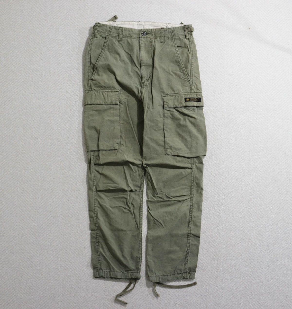 パンツ neighborhood 17ss utility M パンツ neighborhood 17ss