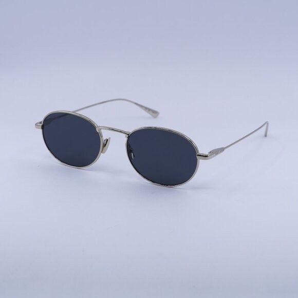Saint Laurent Paris 🕶️ New Saint Laurent SL799 003 Sunglasses - Shiny Gold Size ONE SIZE - 1 Thumbnail