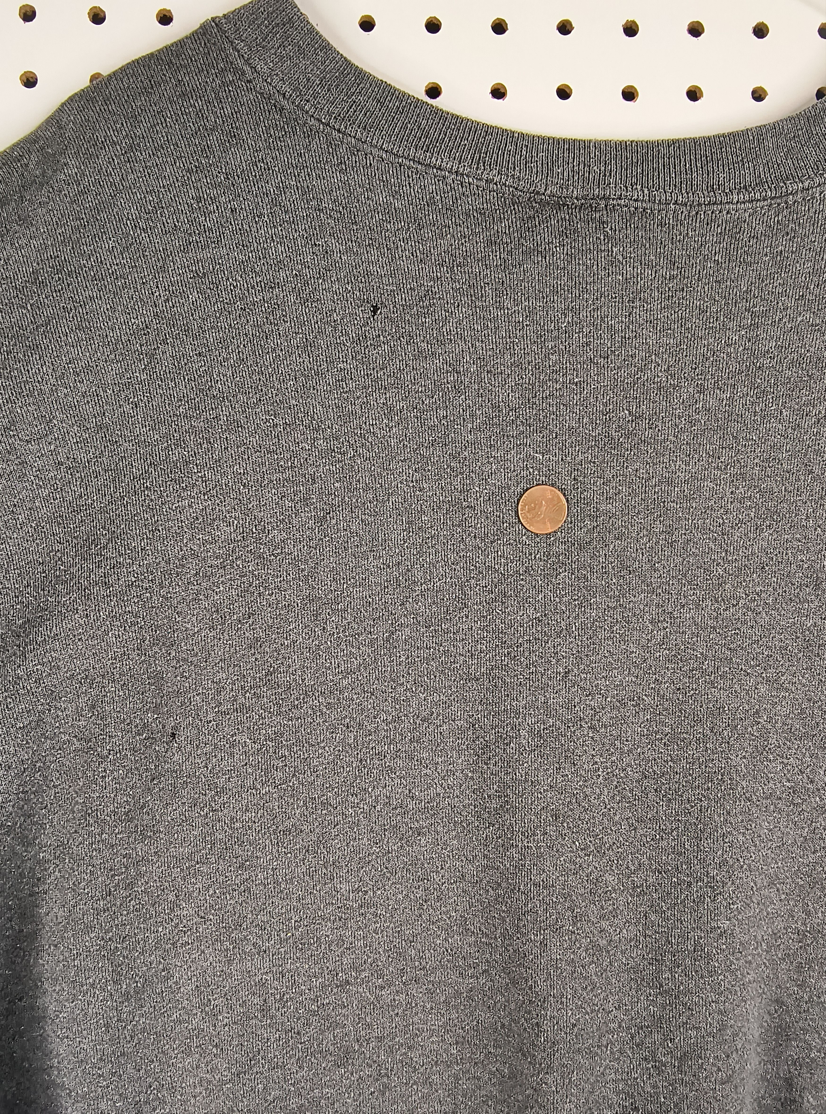 Nike Vintage Nike crewneck 90s sweatshirt Size US M / EU 48-50 / 2 - 8 Thumbnail