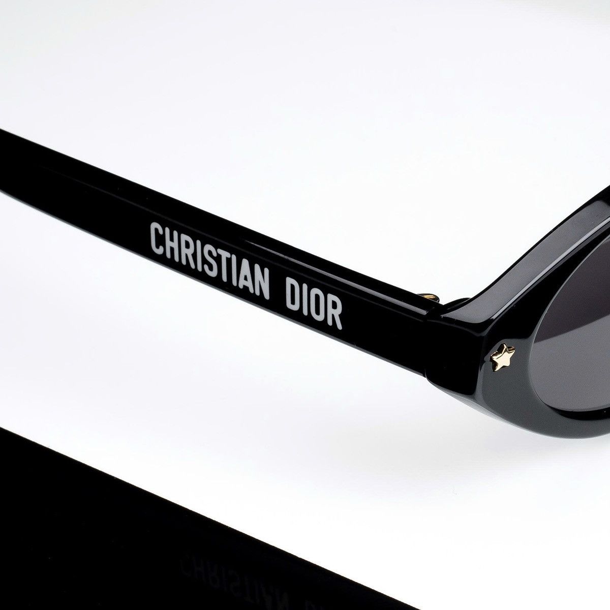 Dior DIOR DIORPACIFIC R1I 10A0 SUNGLASSES Size ONE SIZE - 2 Thumbnail