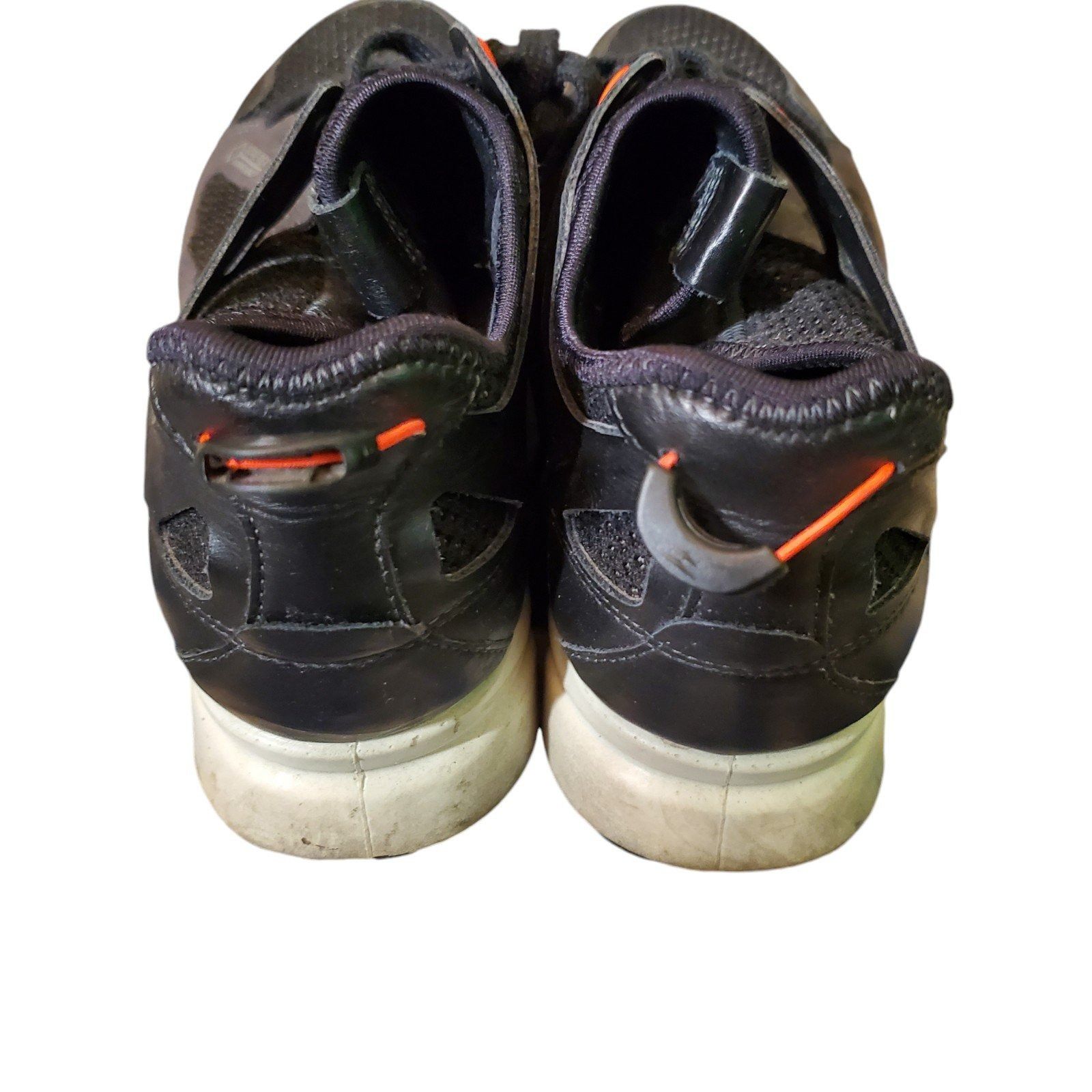 Ecco ECCO LOW GTXs Tex Multi-Vent Gor-Tex Waterproof Women's Snea Size US 10 / IT 40 - 5 Thumbnail